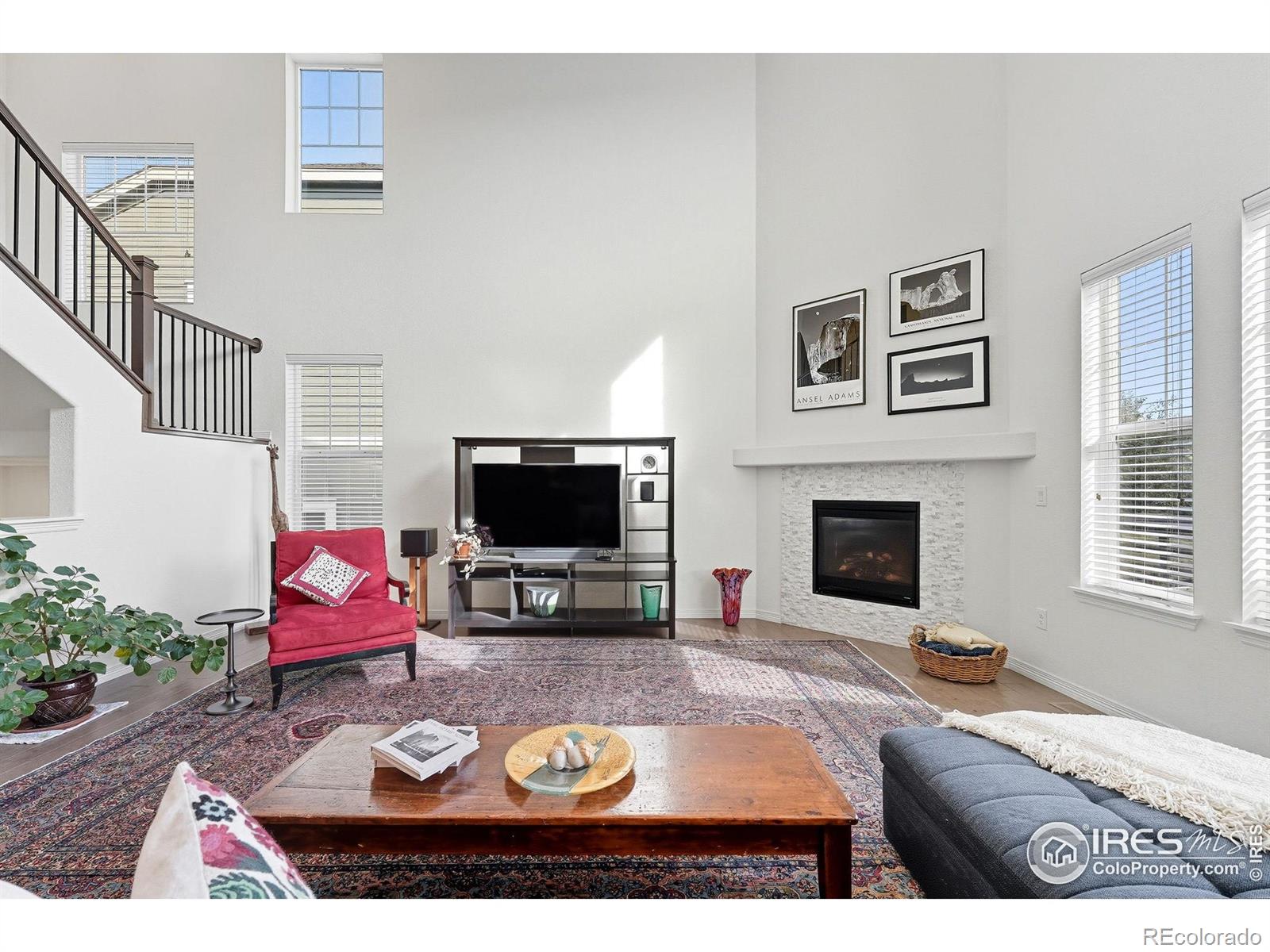MLS Image #5 for 648  sundance circle,erie, Colorado