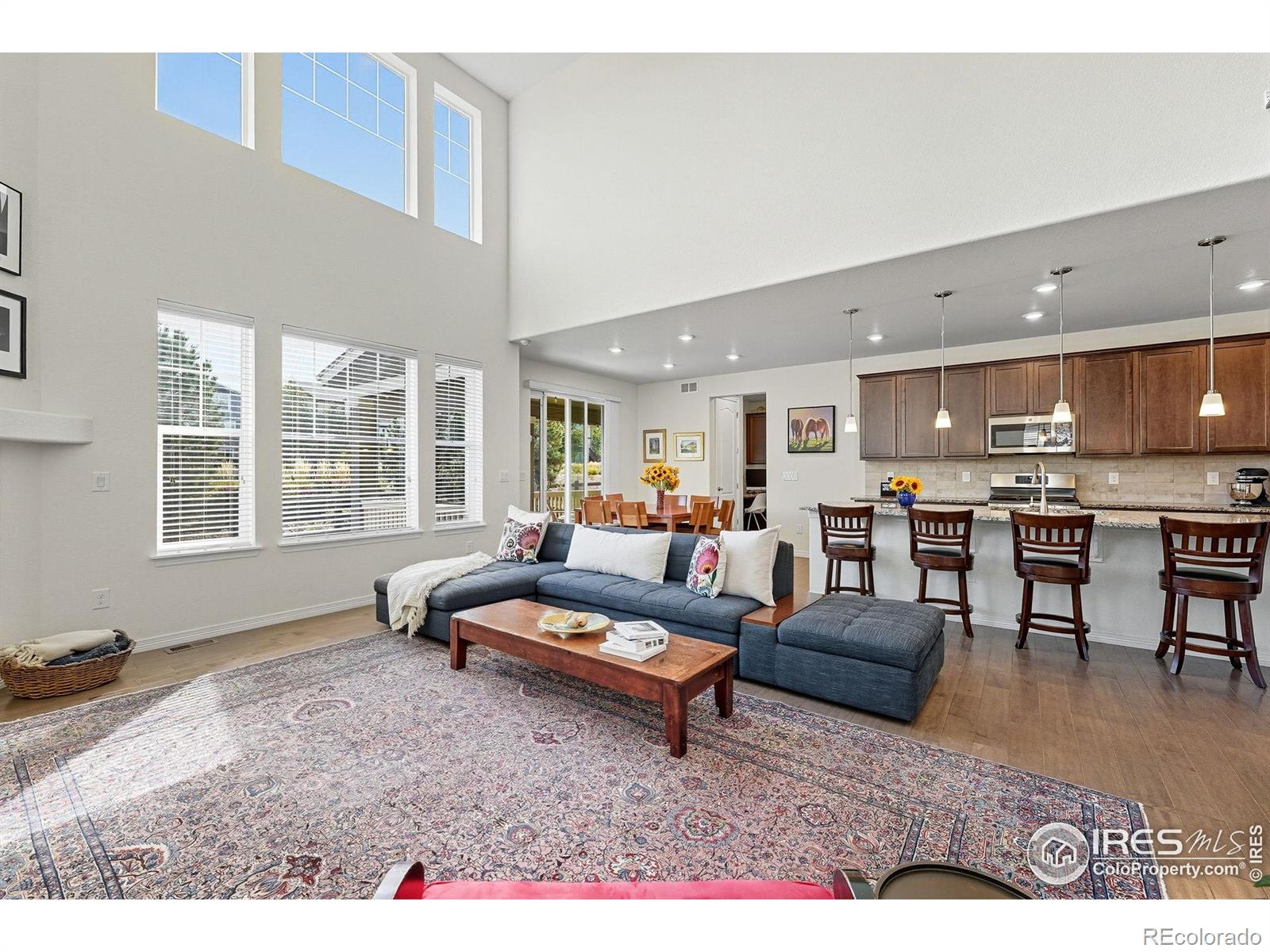 MLS Image #7 for 648  sundance circle,erie, Colorado