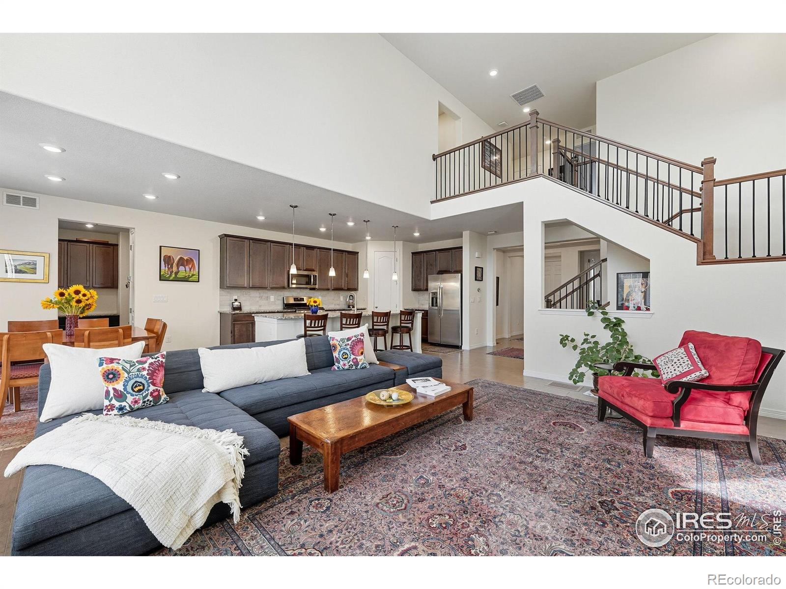 MLS Image #8 for 648  sundance circle,erie, Colorado