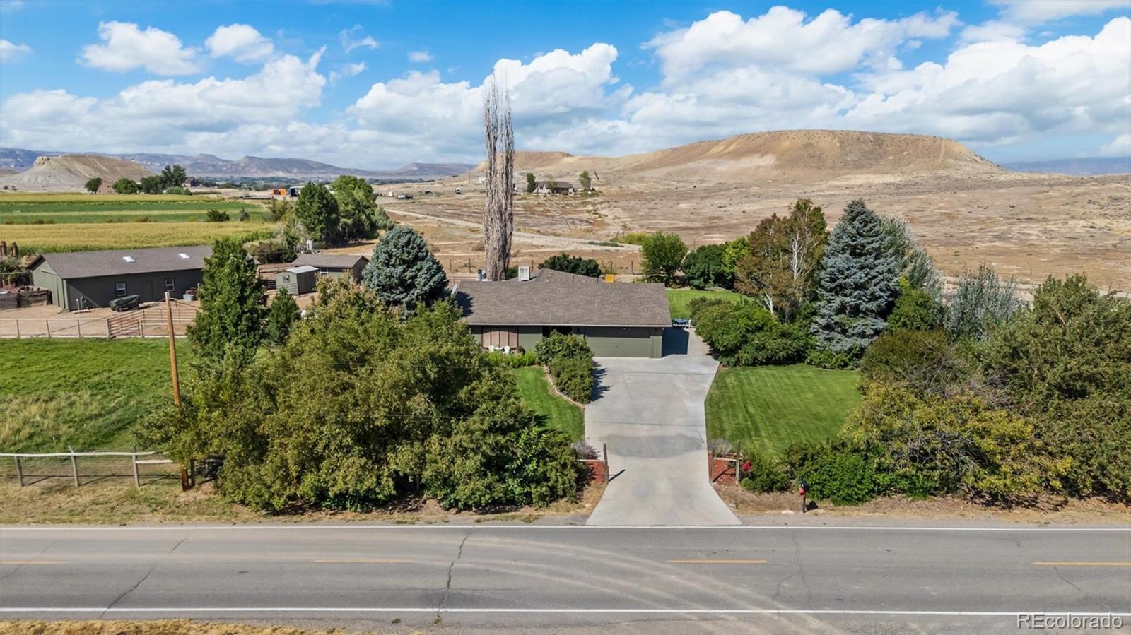 MLS Image #1 for 1473  17 road,fruita, Colorado
