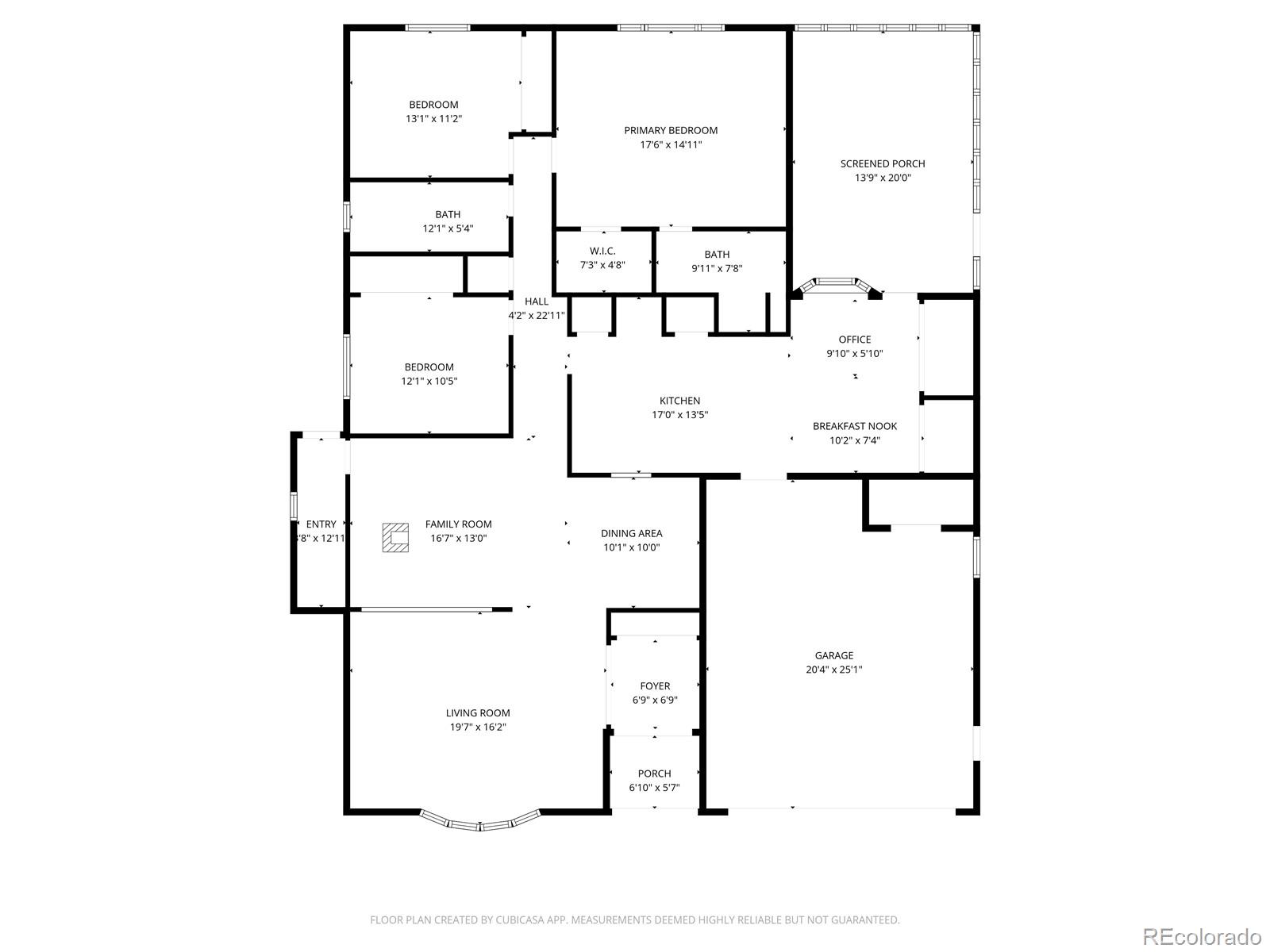 MLS Image #34 for 1473  17 road,fruita, Colorado