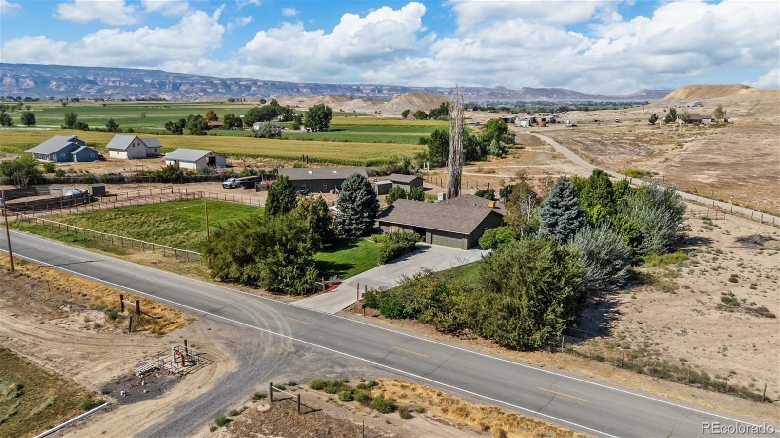 MLS Image #4 for 1473  17 road,fruita, Colorado
