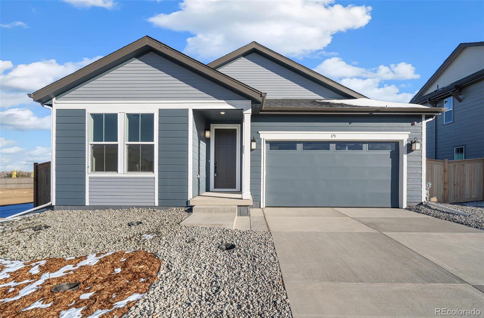 MLS Image #0 for 175  rock wren way,erie, Colorado