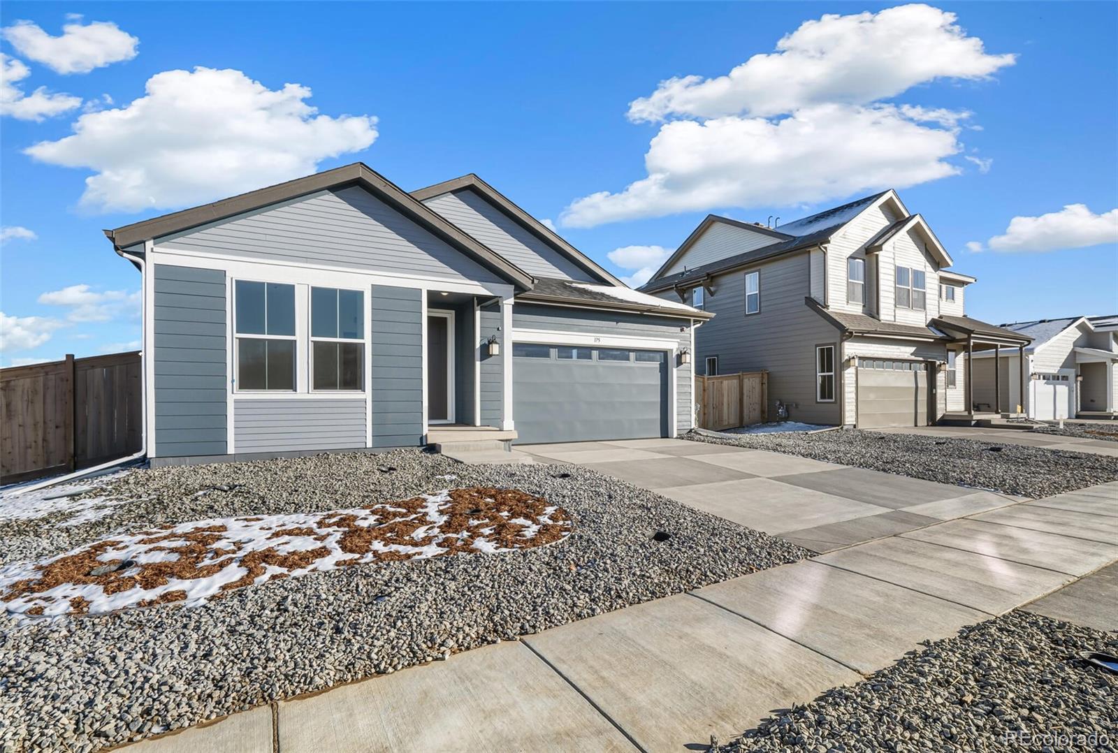MLS Image #1 for 175  rock wren way,erie, Colorado