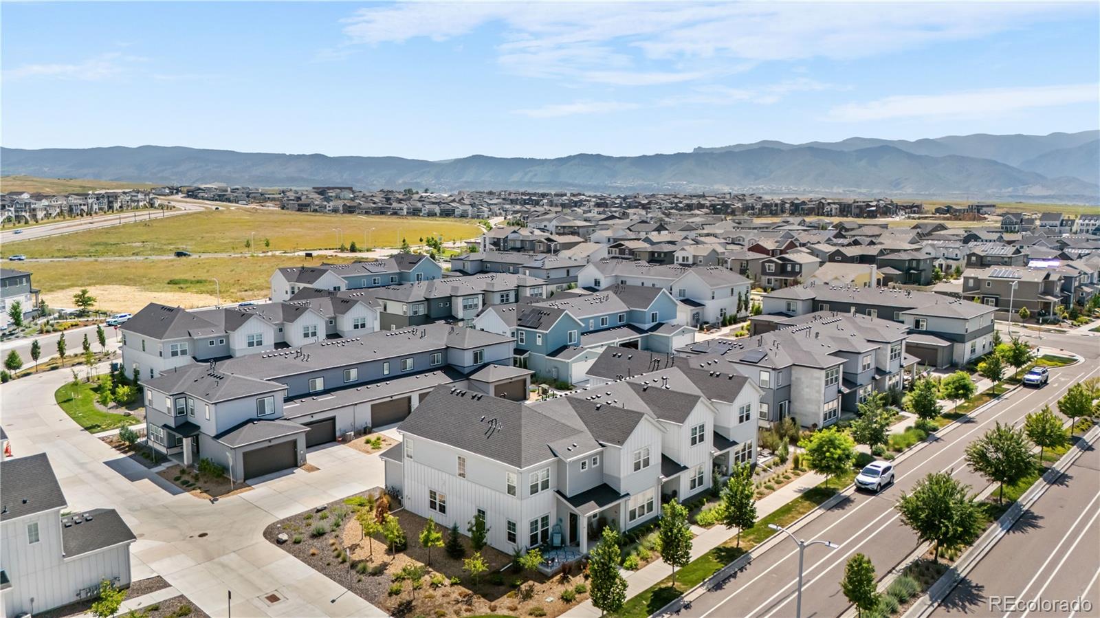 MLS Image #0 for 8024  sterling ranch avenue c,littleton, Colorado