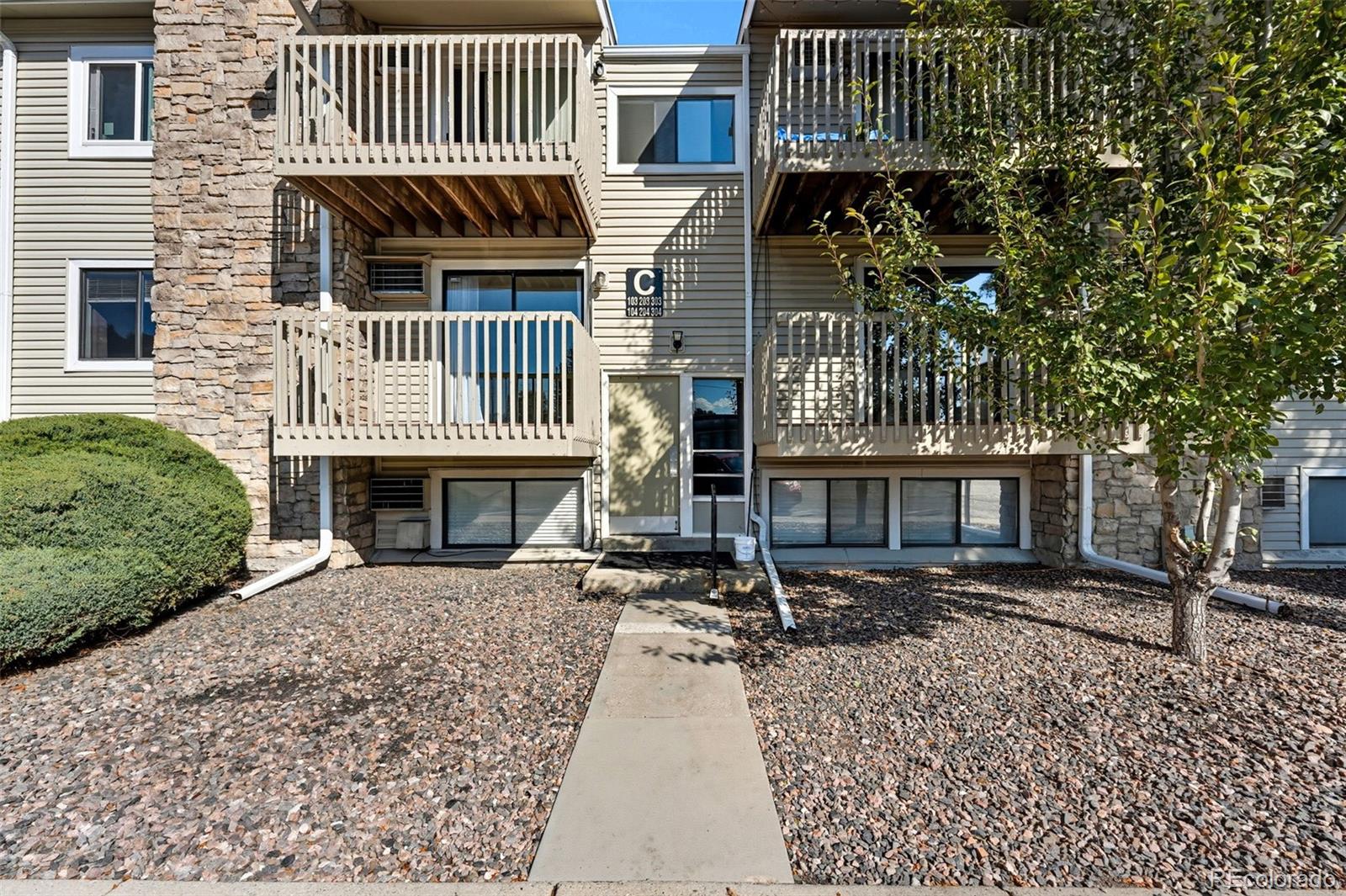 MLS Image #0 for 381 s ames street c204,lakewood, Colorado
