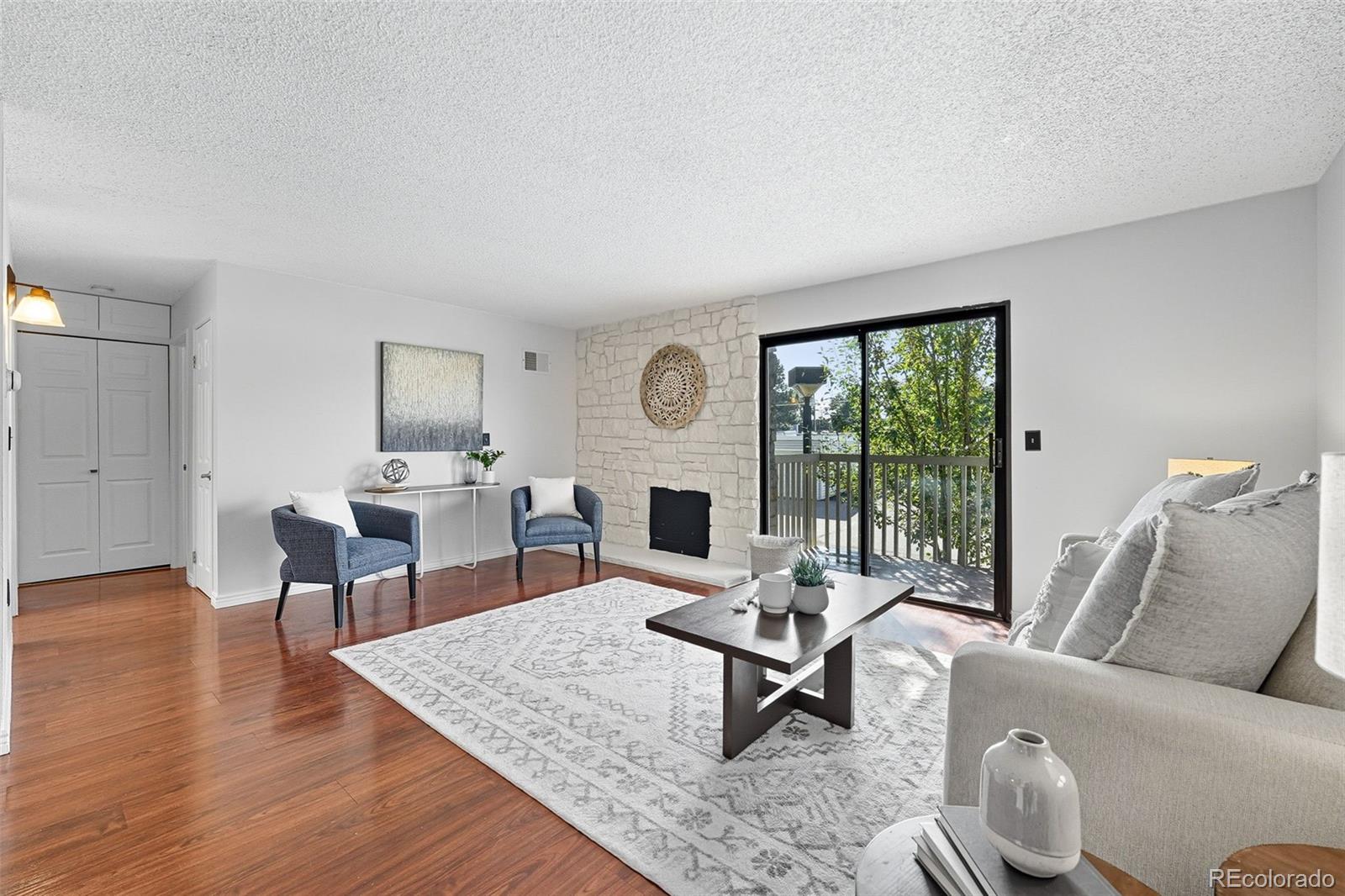 MLS Image #2 for 381 s ames street c204,lakewood, Colorado