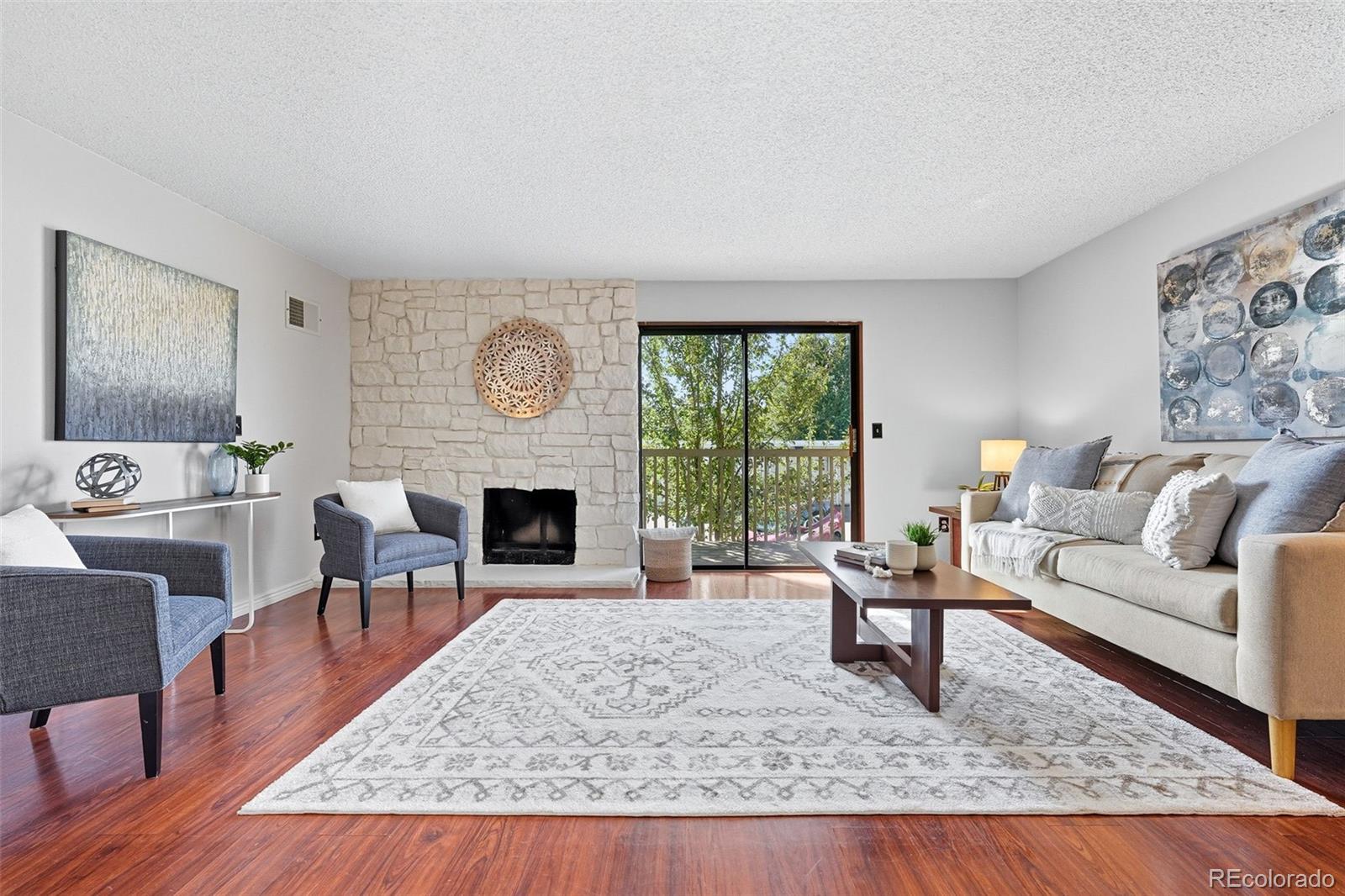 MLS Image #3 for 381 s ames street c204,lakewood, Colorado