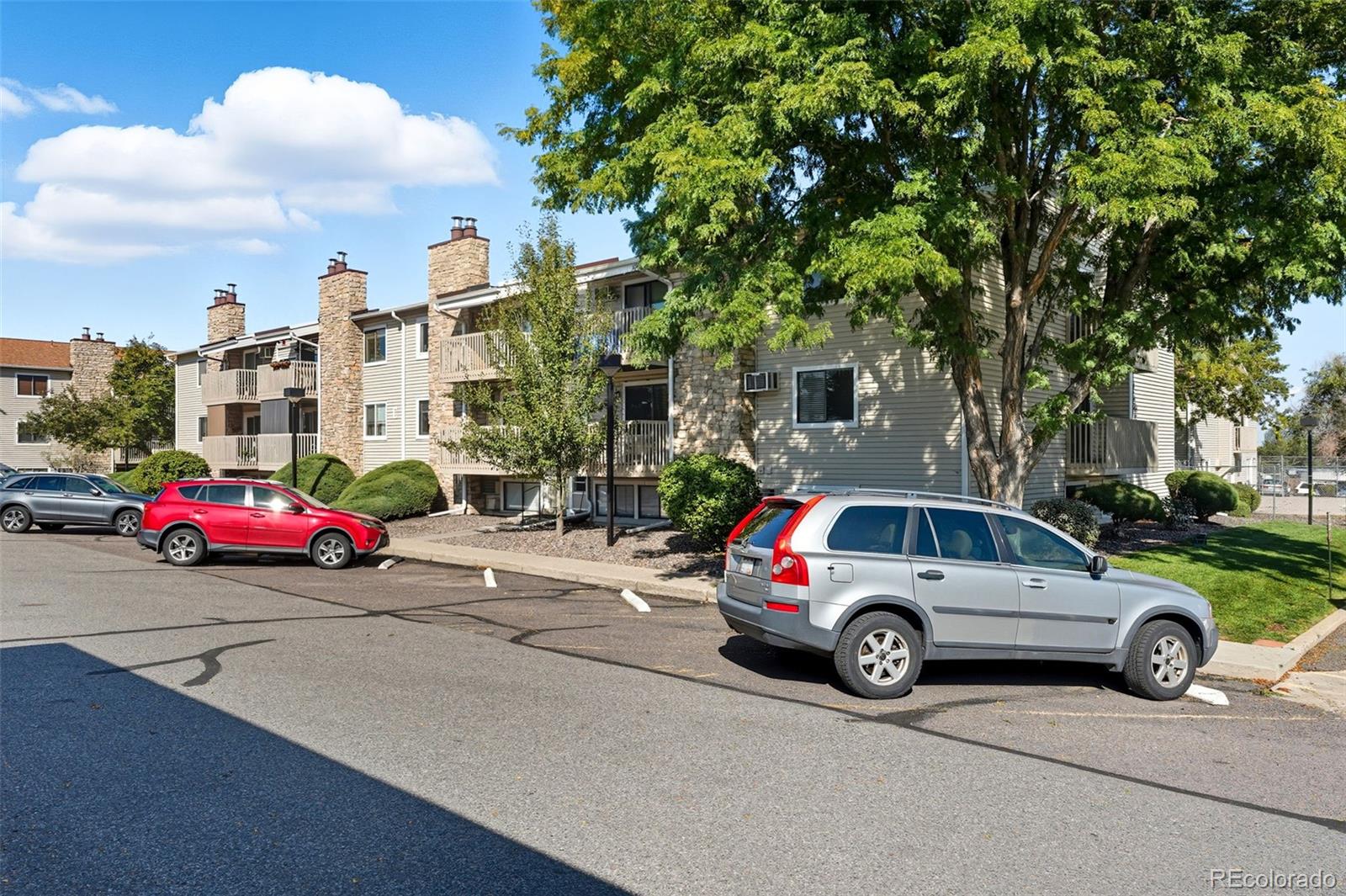 MLS Image #31 for 381 s ames street c204,lakewood, Colorado