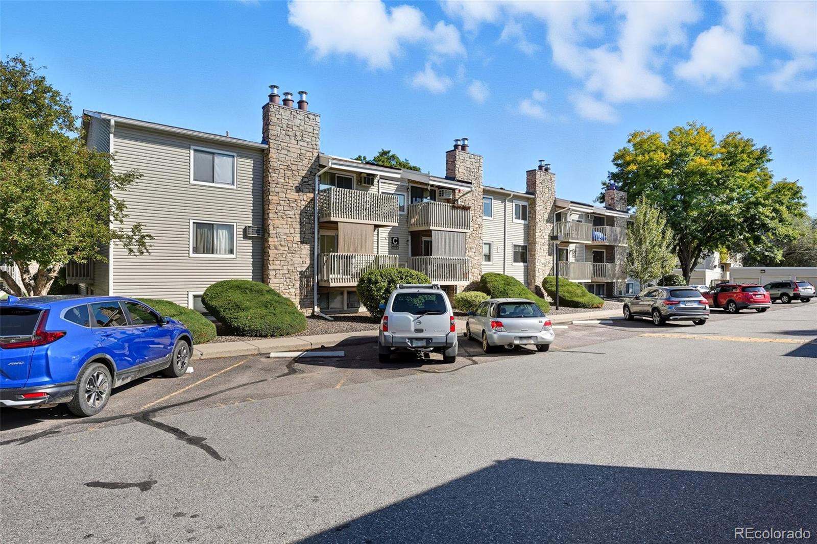 MLS Image #32 for 381 s ames street c204,lakewood, Colorado