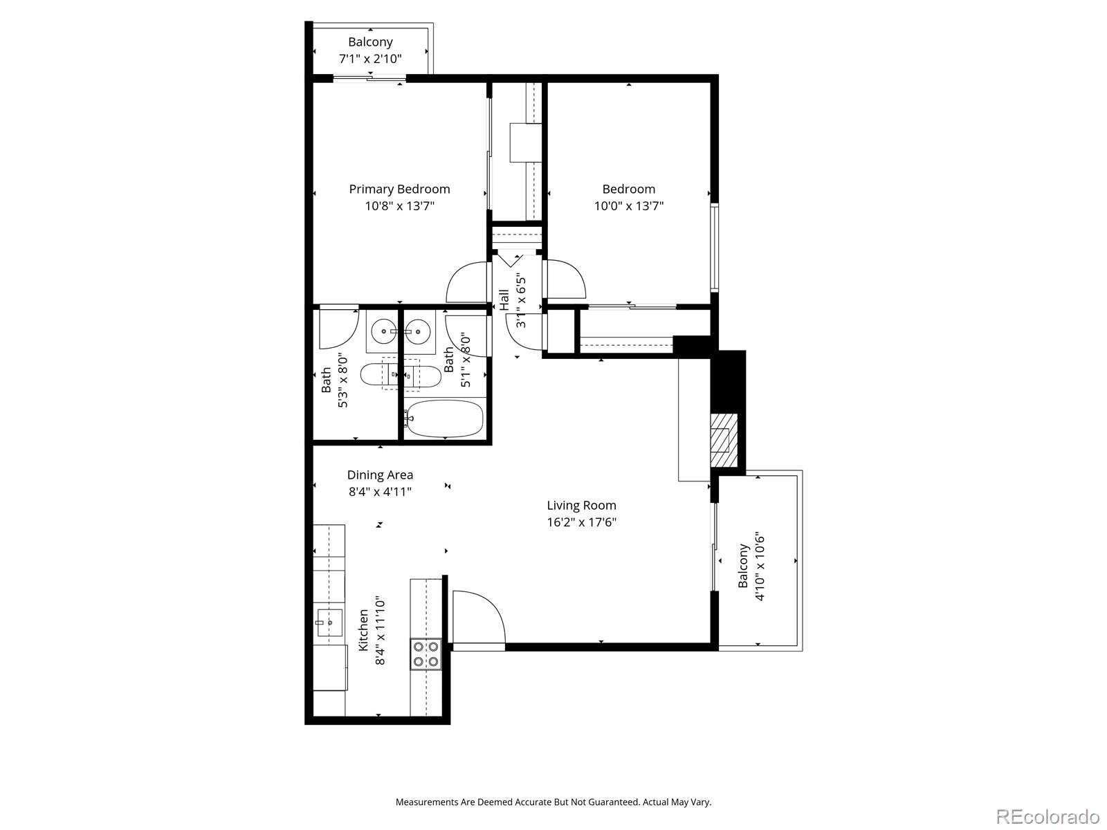 MLS Image #33 for 381 s ames street c204,lakewood, Colorado
