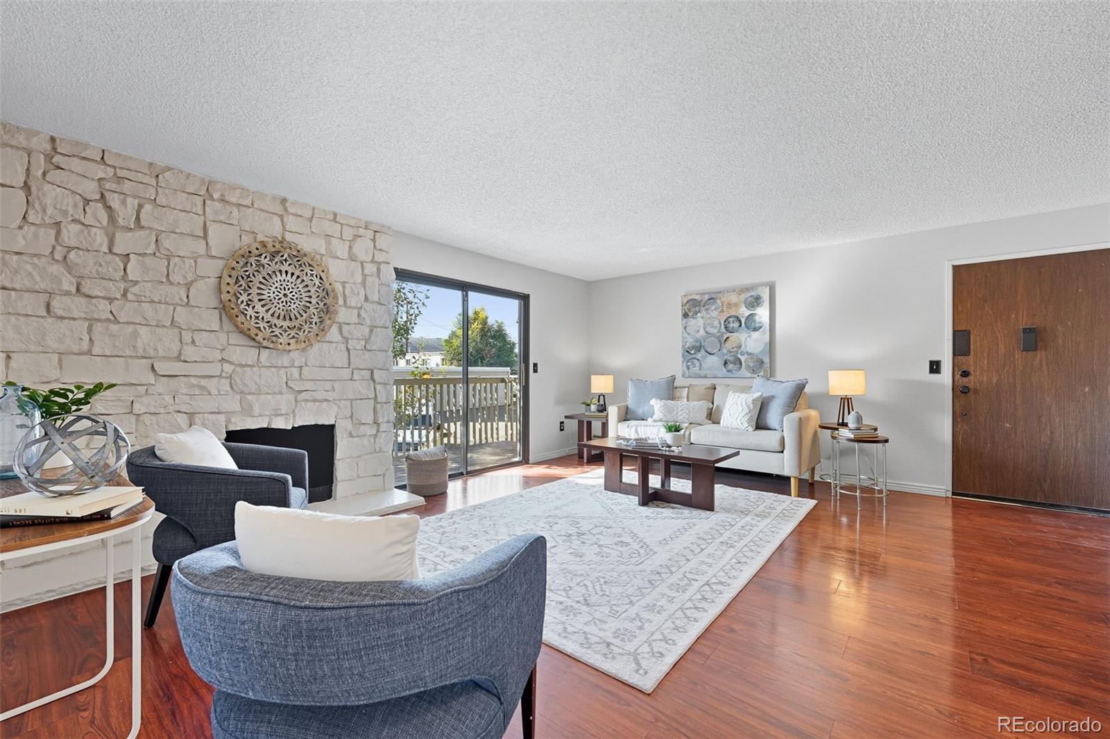MLS Image #5 for 381 s ames street c204,lakewood, Colorado