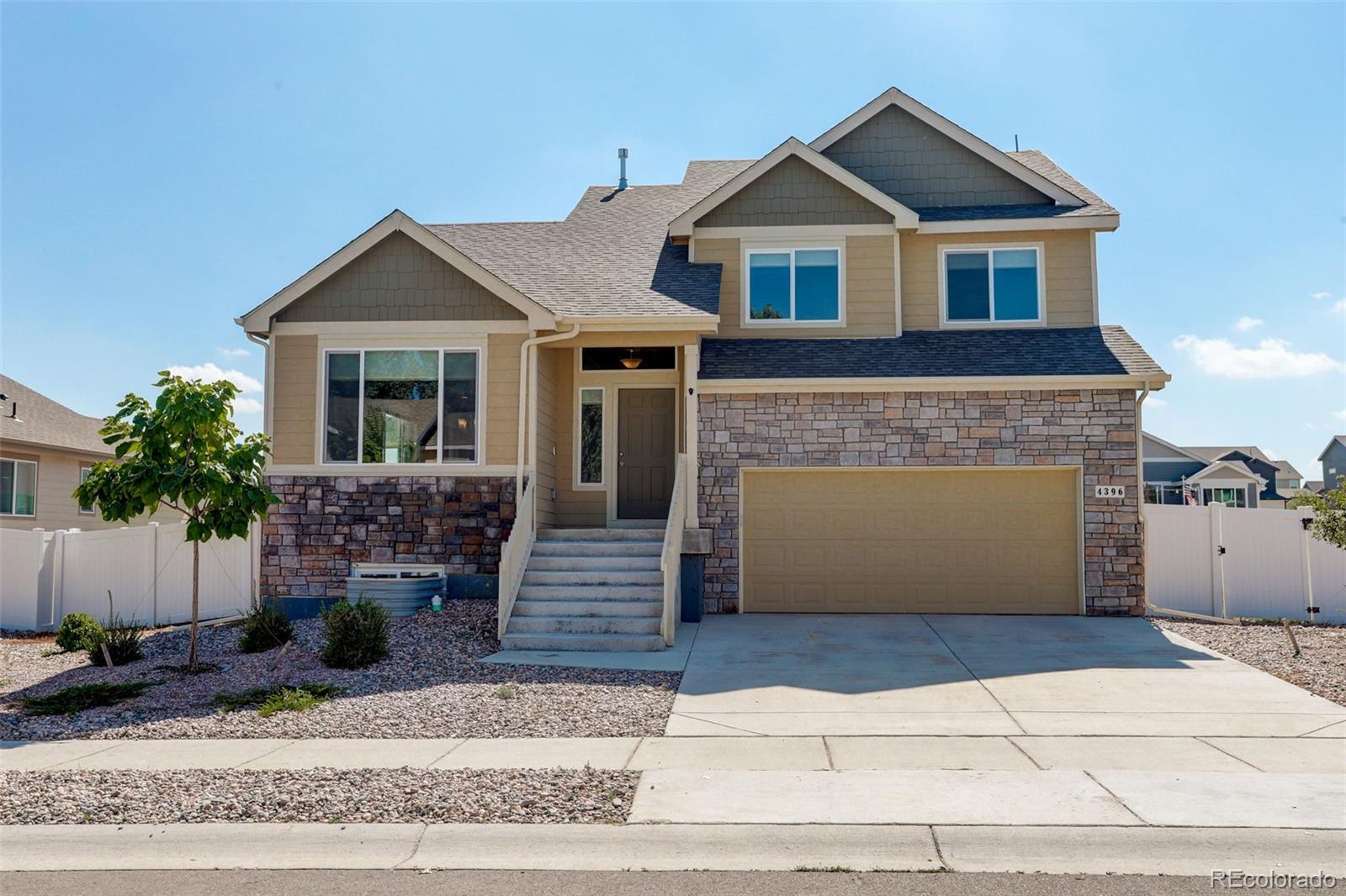 MLS Image #2 for 4396  mountain sky street,johnstown, Colorado