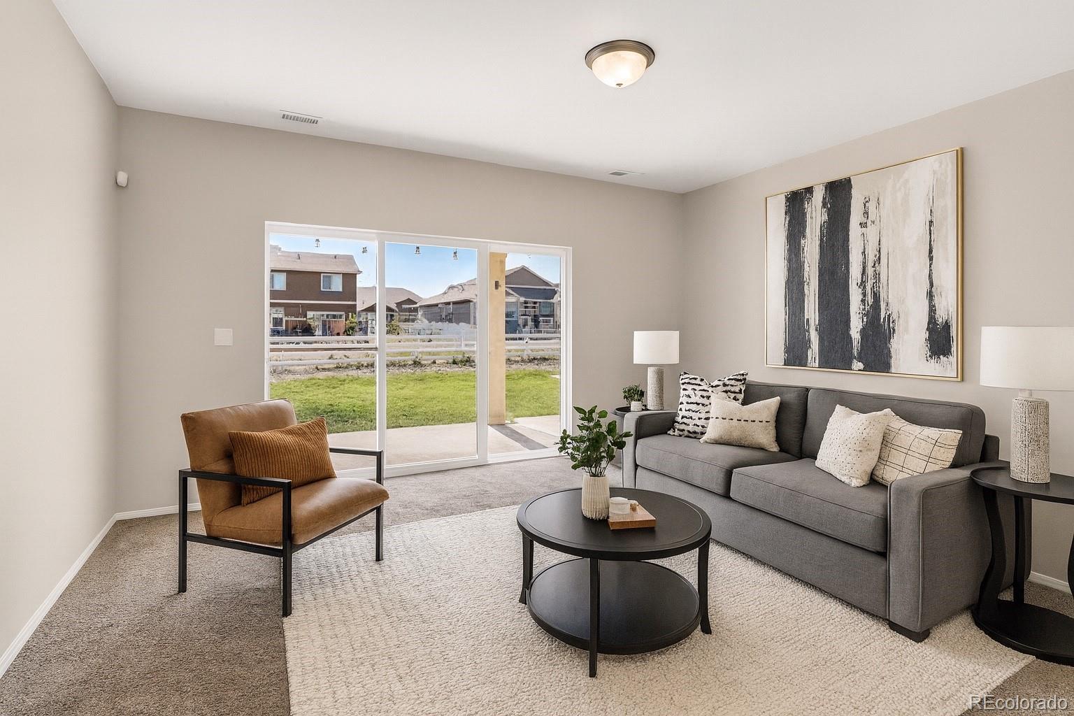 MLS Image #3 for 4396  mountain sky street,johnstown, Colorado