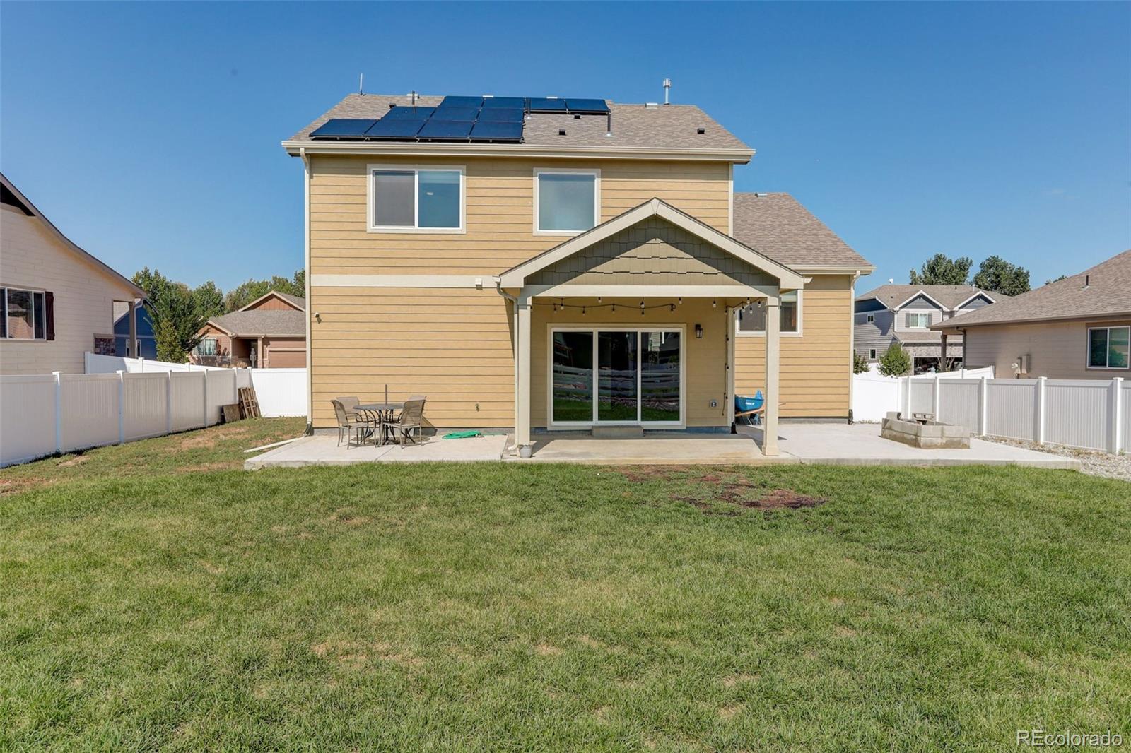 MLS Image #37 for 4396  mountain sky street,johnstown, Colorado