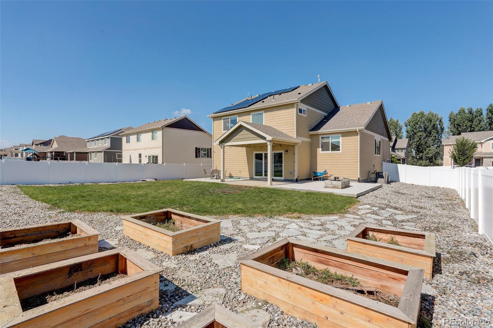 MLS Image #38 for 4396  mountain sky street,johnstown, Colorado