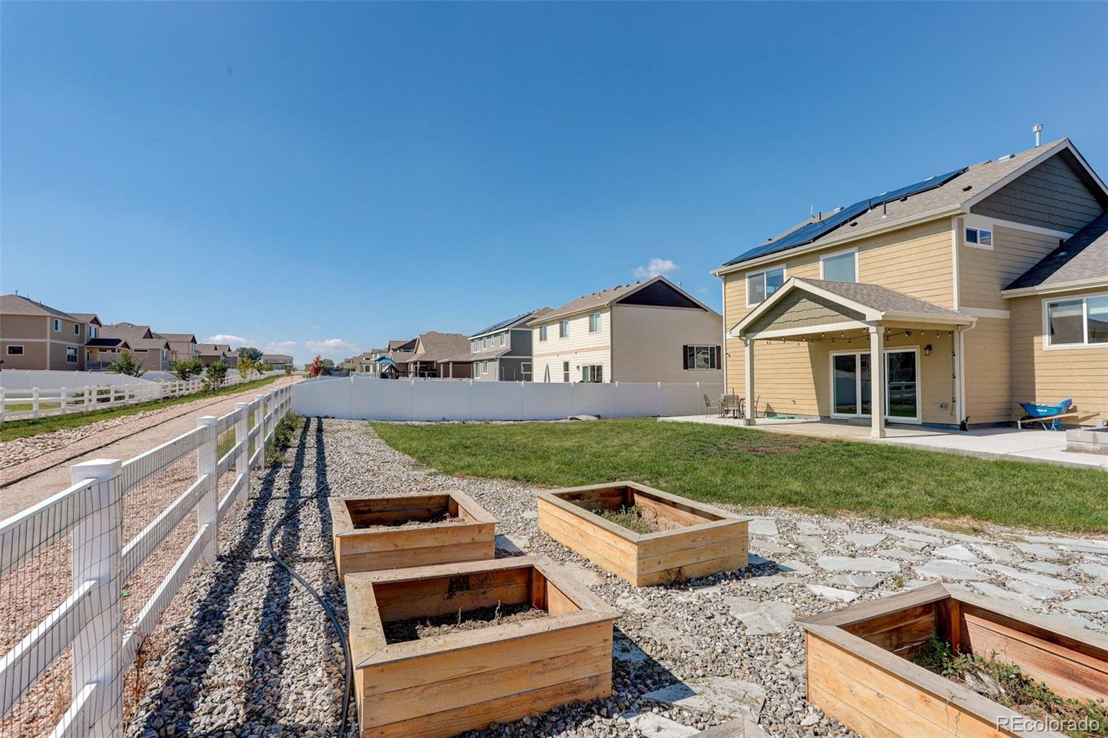 MLS Image #39 for 4396  mountain sky street,johnstown, Colorado
