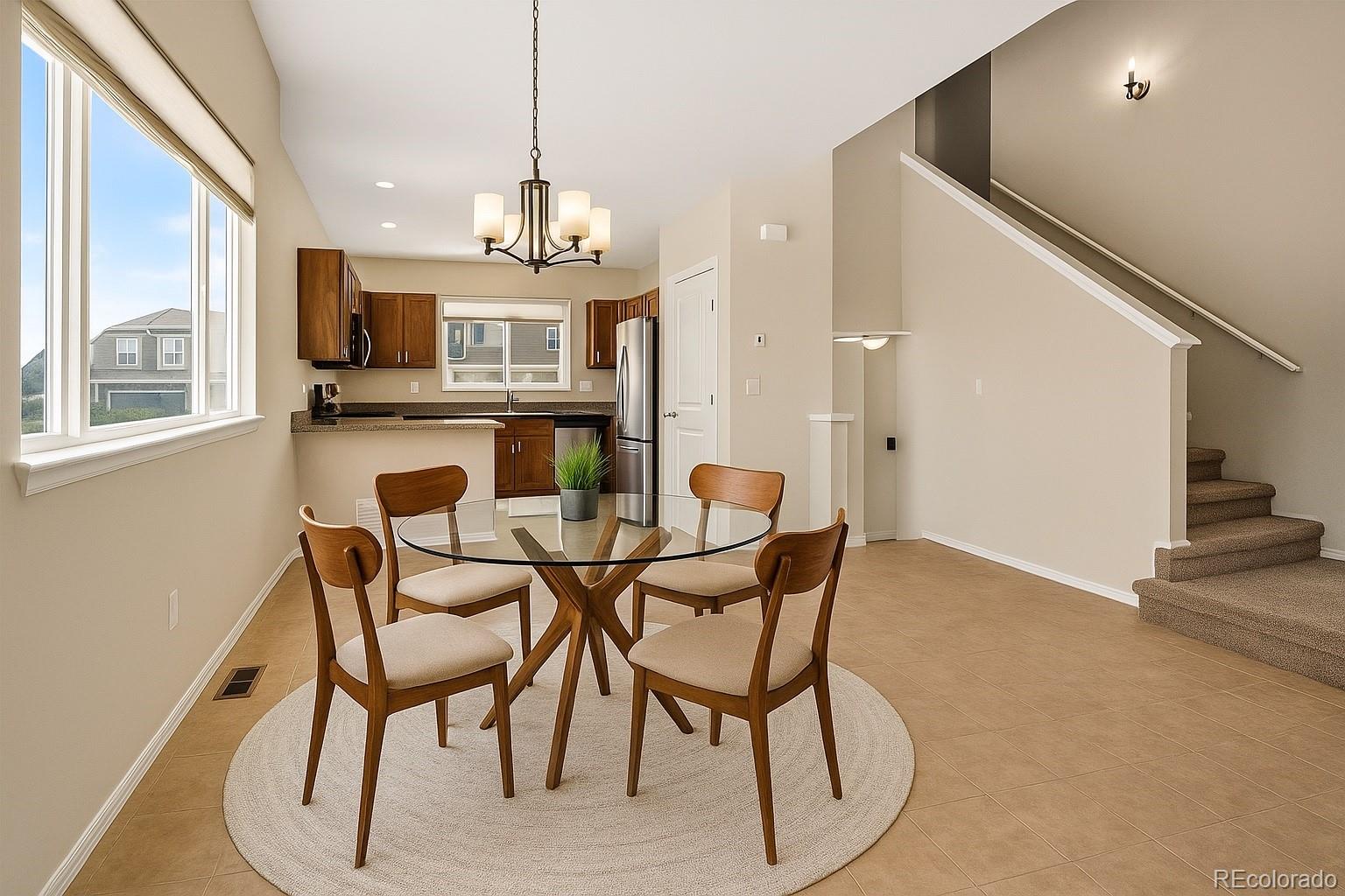 MLS Image #4 for 4396  mountain sky street,johnstown, Colorado