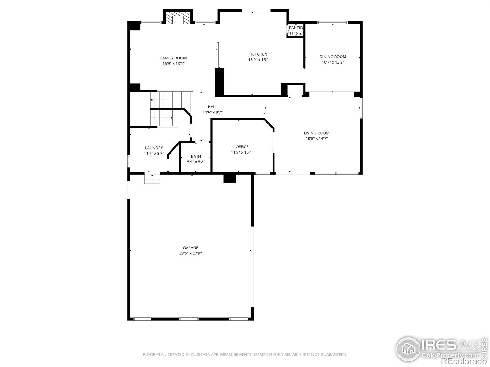 MLS Image #26 for 11522  benton way,westminster, Colorado