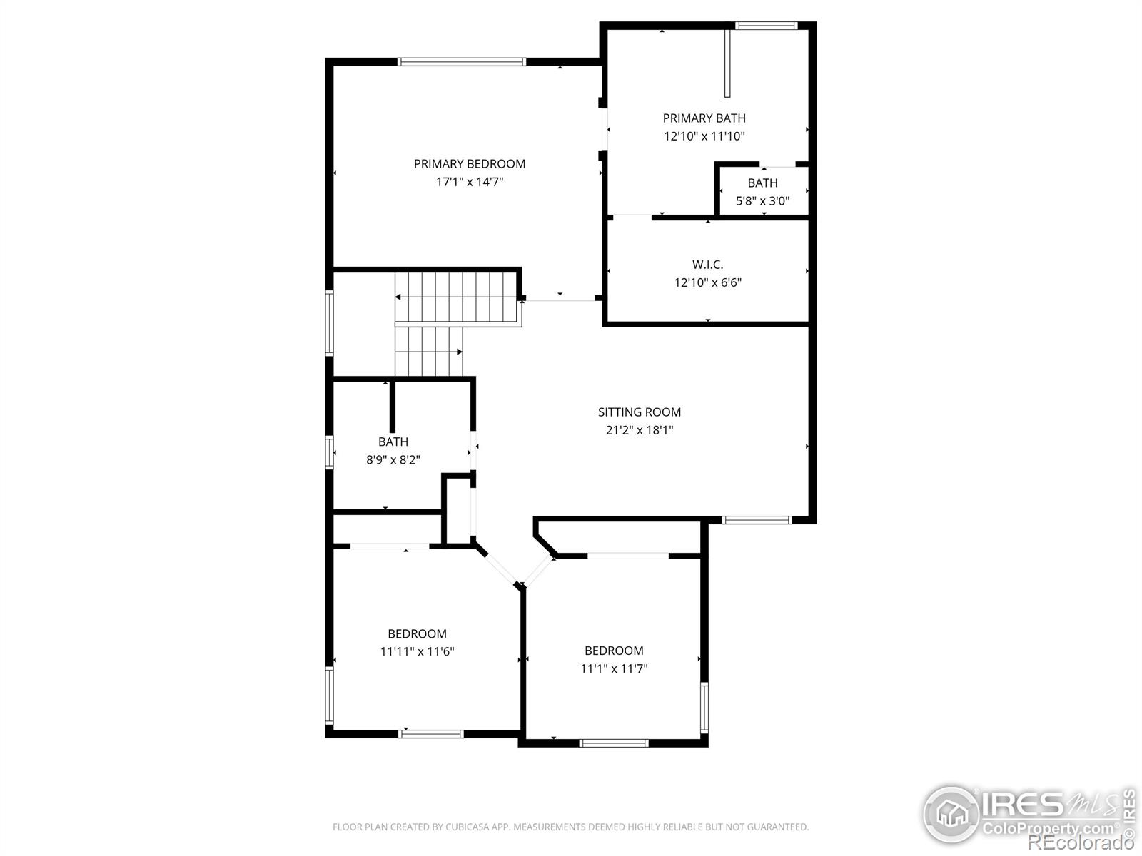 MLS Image #27 for 11522  benton way,westminster, Colorado