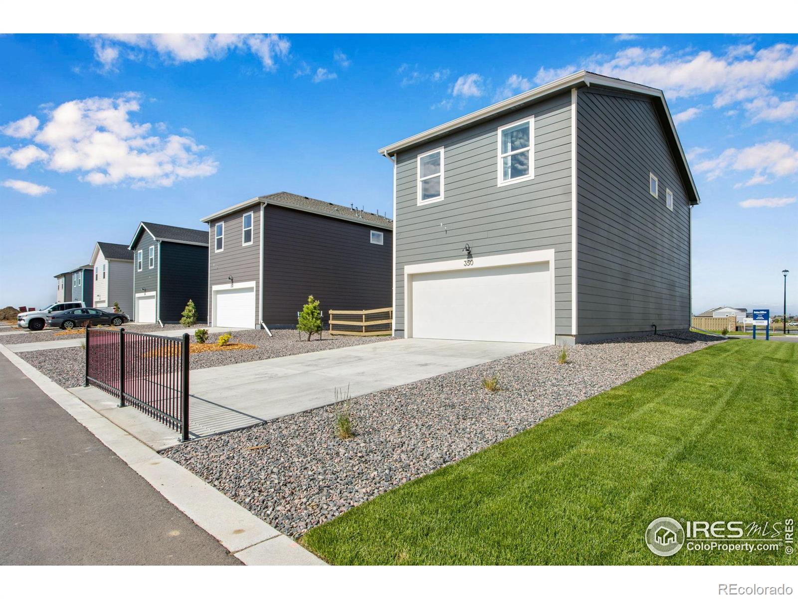 MLS Image #30 for 380  tailholt avenue,severance, Colorado