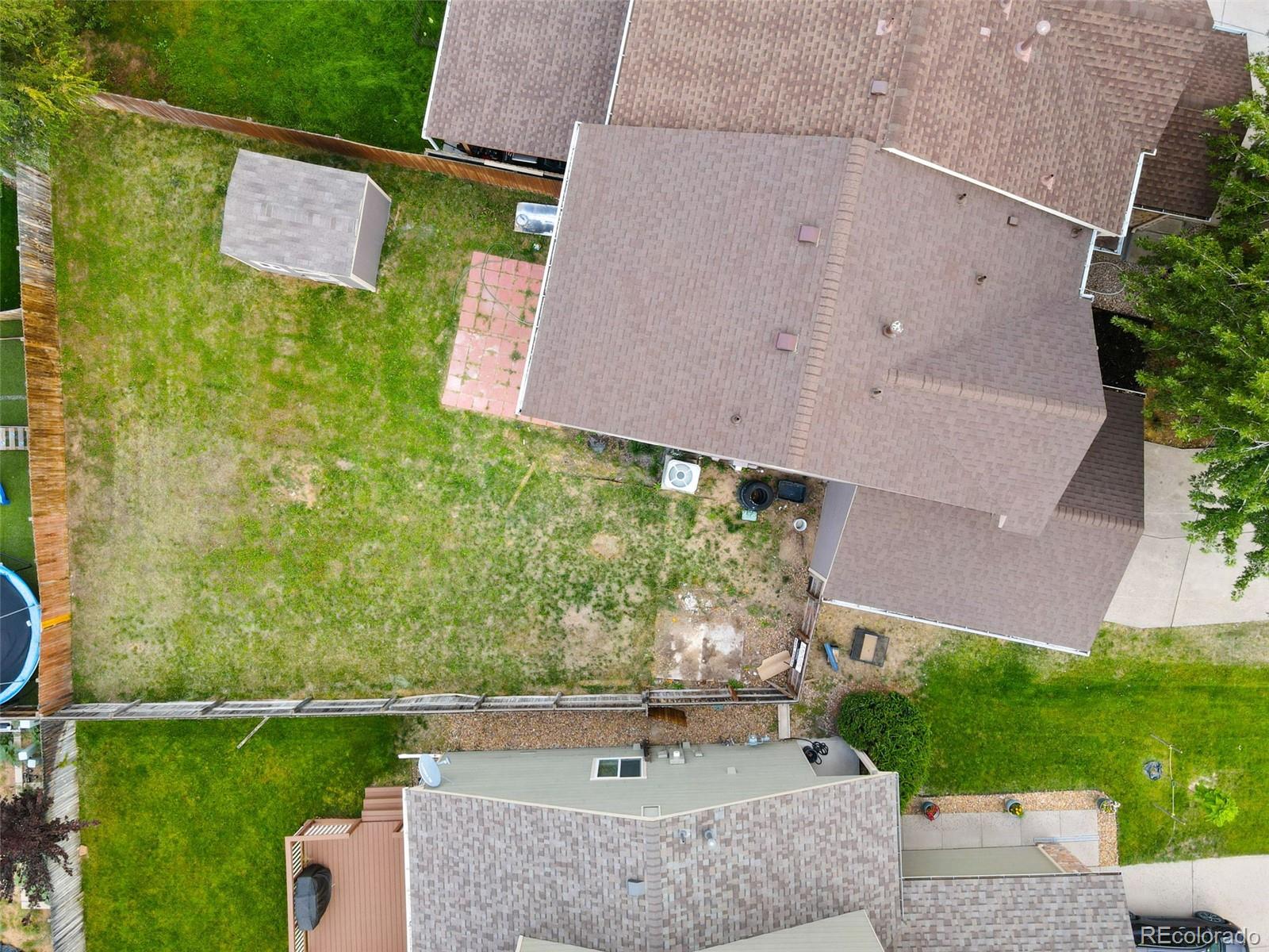 MLS Image #12 for 4670  cornish way,denver, Colorado