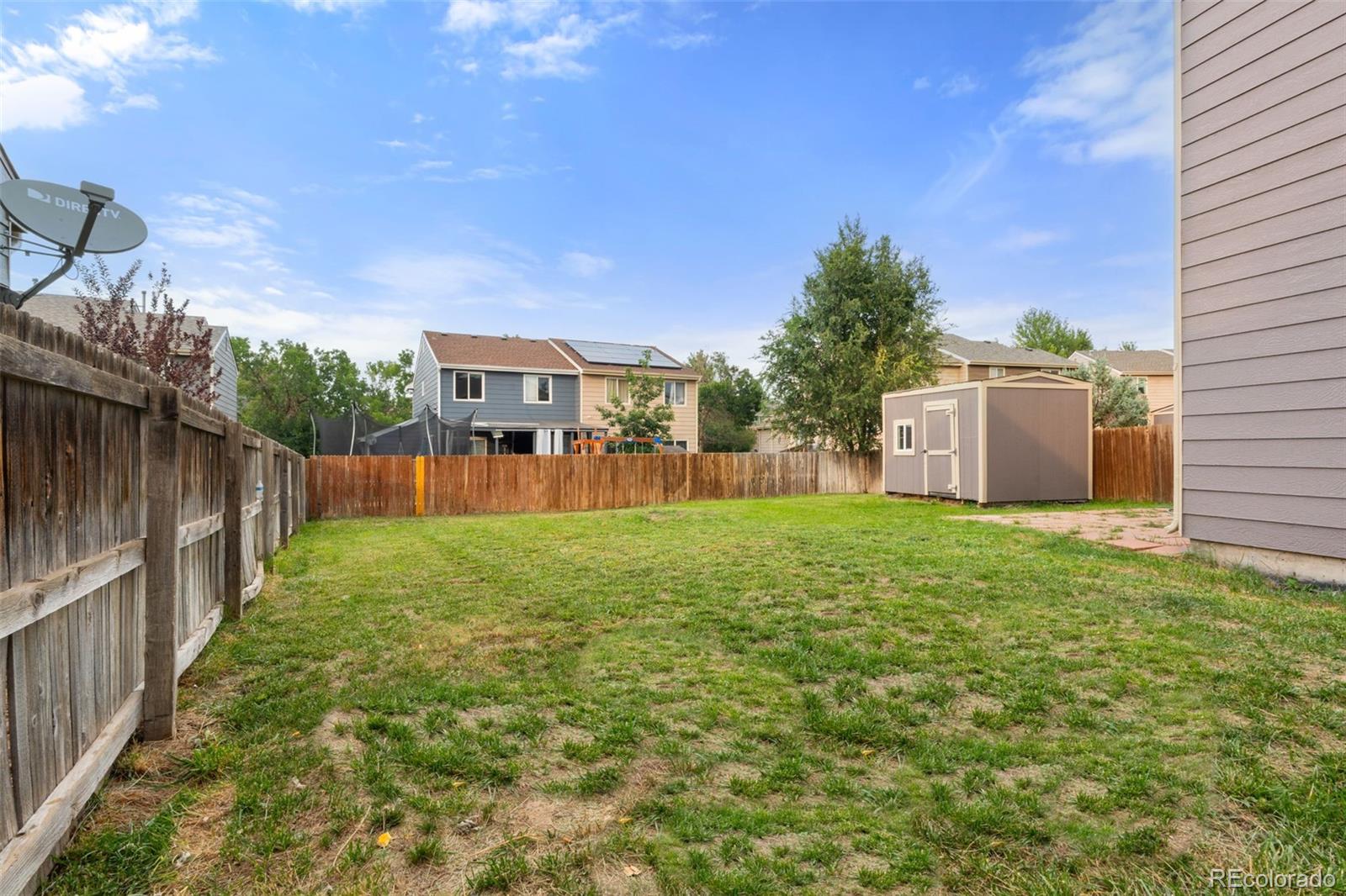 MLS Image #13 for 4670  cornish way,denver, Colorado