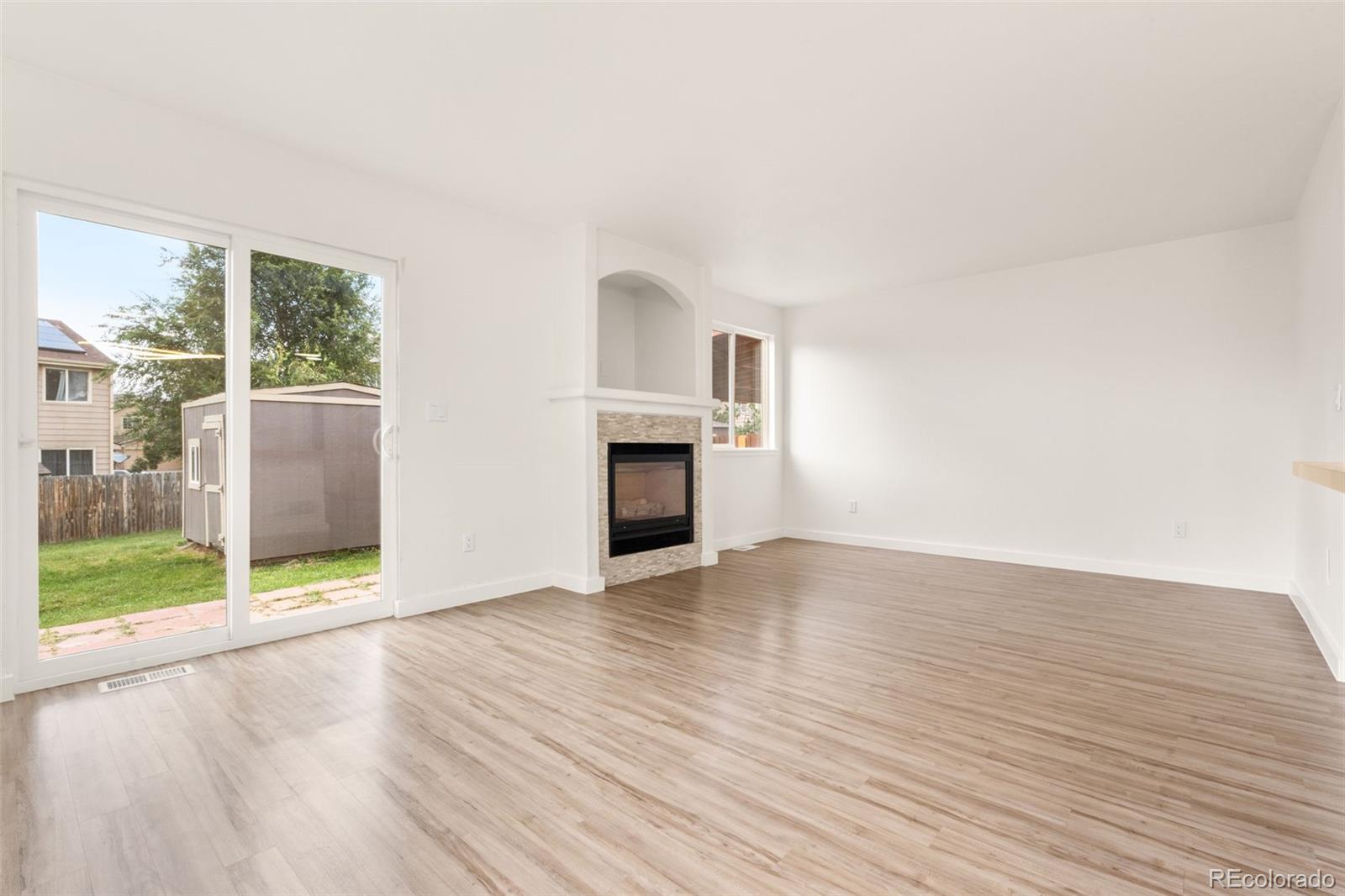 MLS Image #7 for 4670  cornish way,denver, Colorado