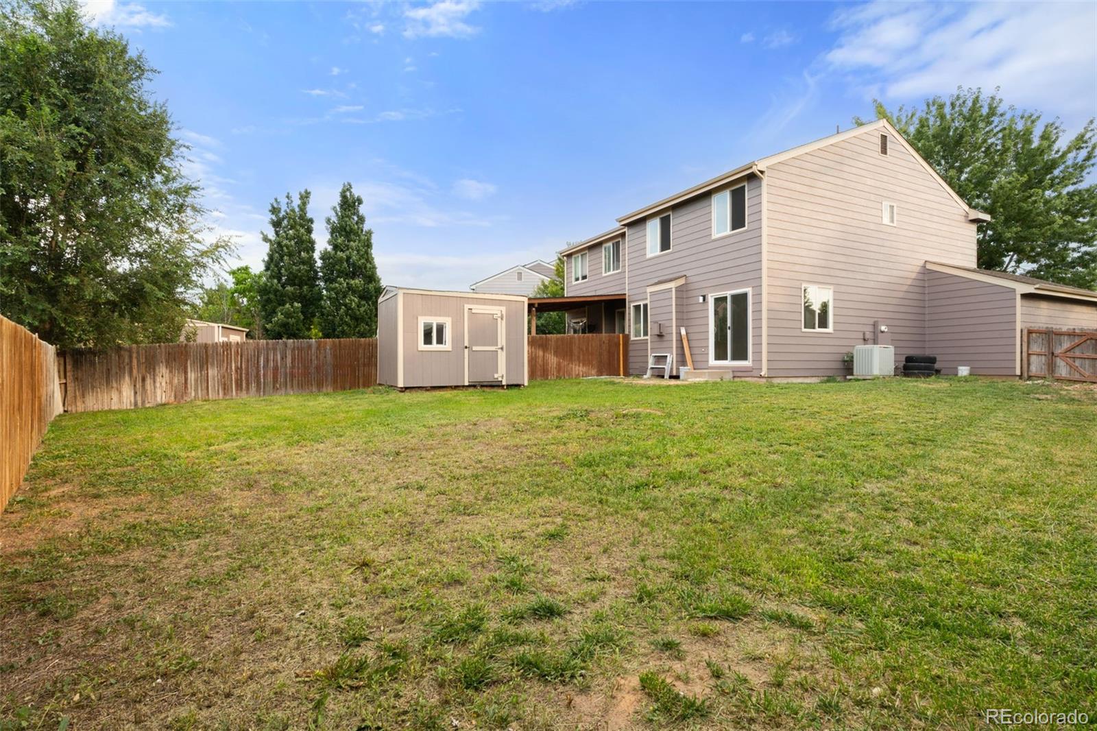 MLS Image #9 for 4670  cornish way,denver, Colorado