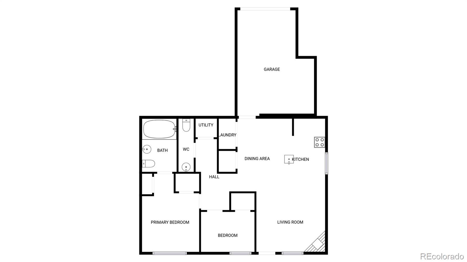 MLS Image #16 for 1059 s walden way 155,aurora, Colorado