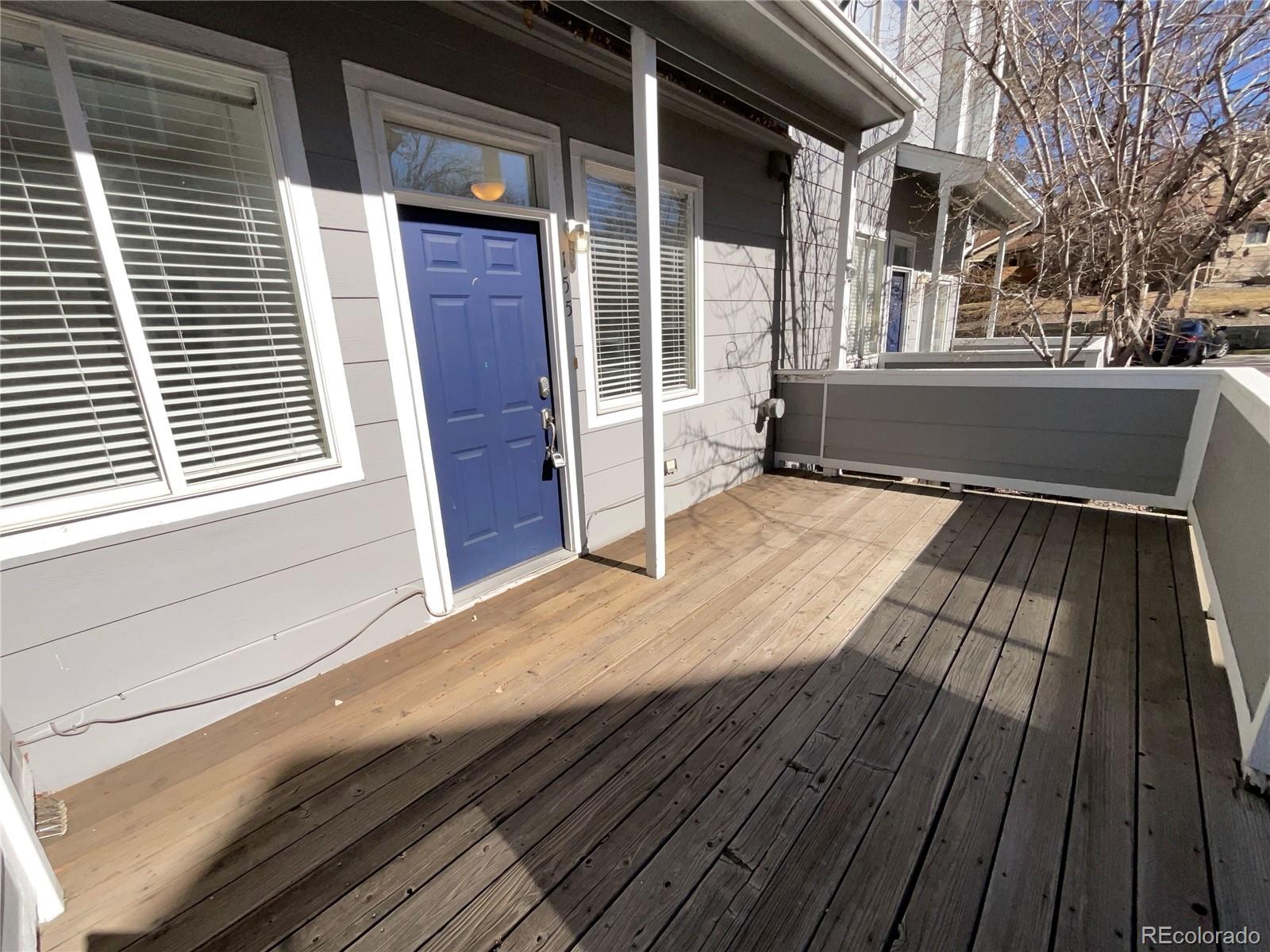 MLS Image #4 for 1059 s walden way 155,aurora, Colorado