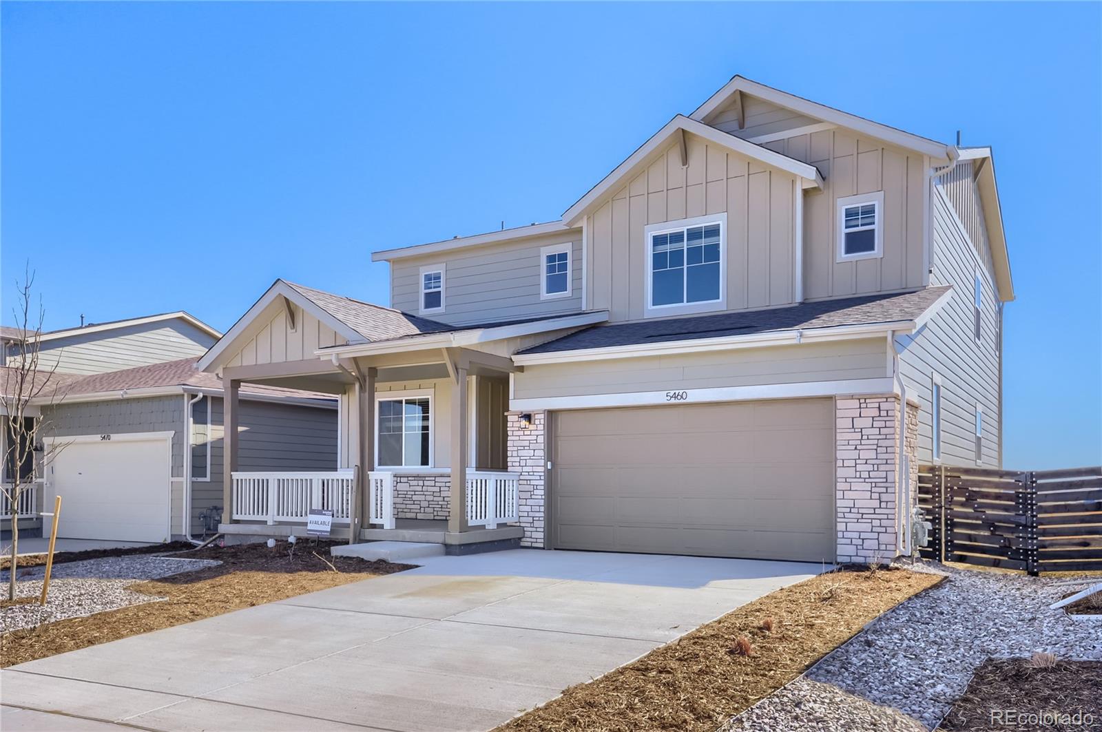 MLS Image #1 for 5460  green thumb avenue,firestone, Colorado