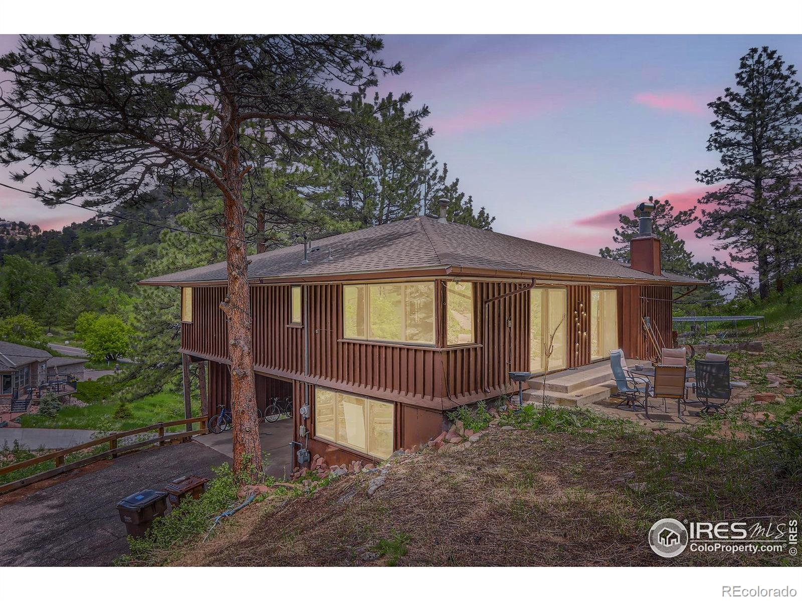 MLS Image #0 for 27  arrowleaf court,boulder, Colorado