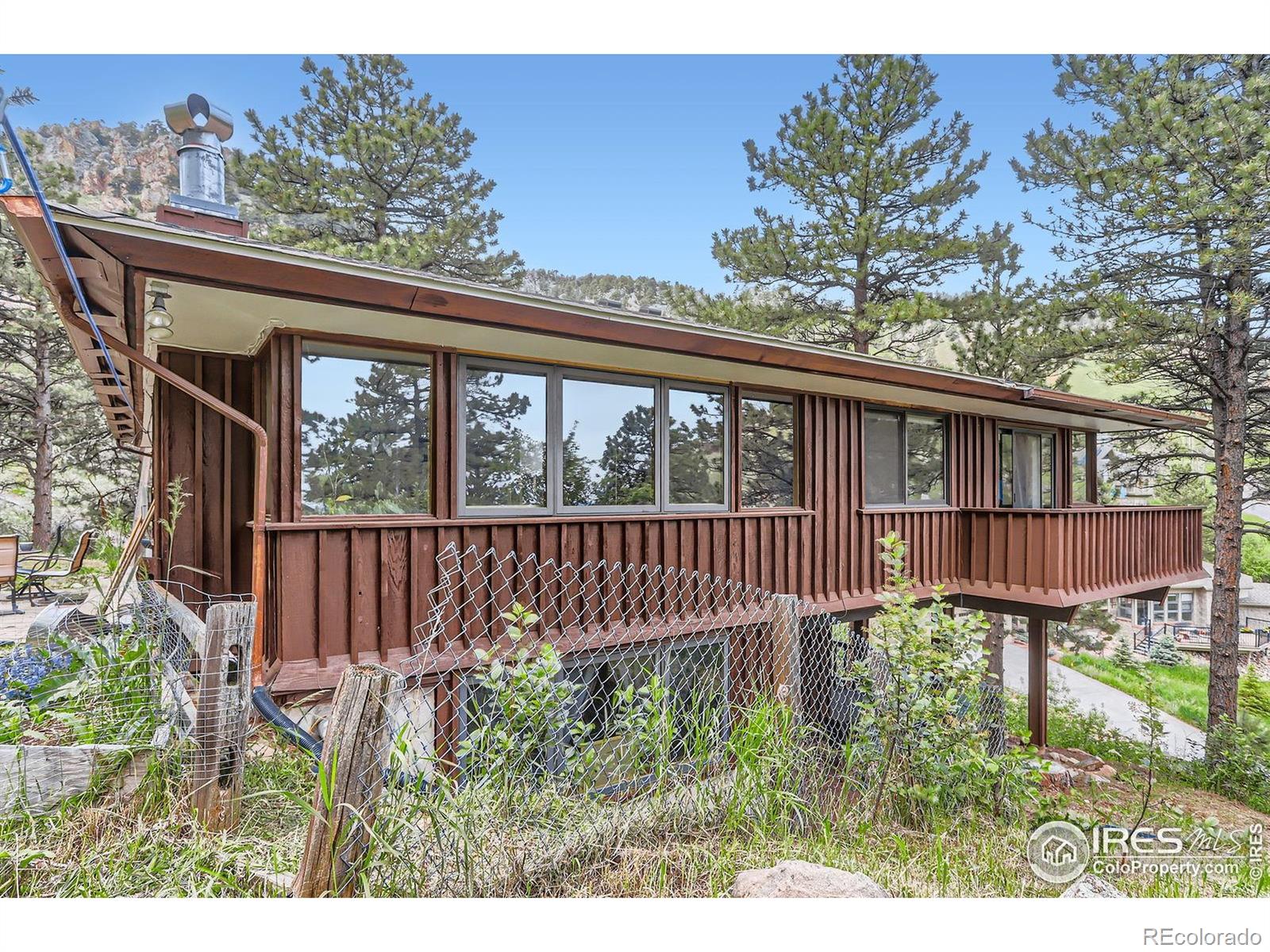 MLS Image #20 for 27  arrowleaf court,boulder, Colorado