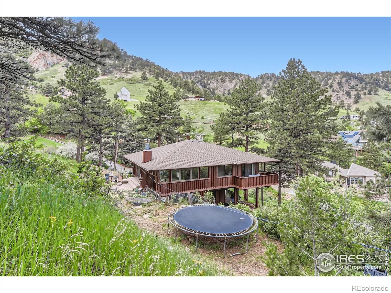 MLS Image #22 for 27  arrowleaf court,boulder, Colorado