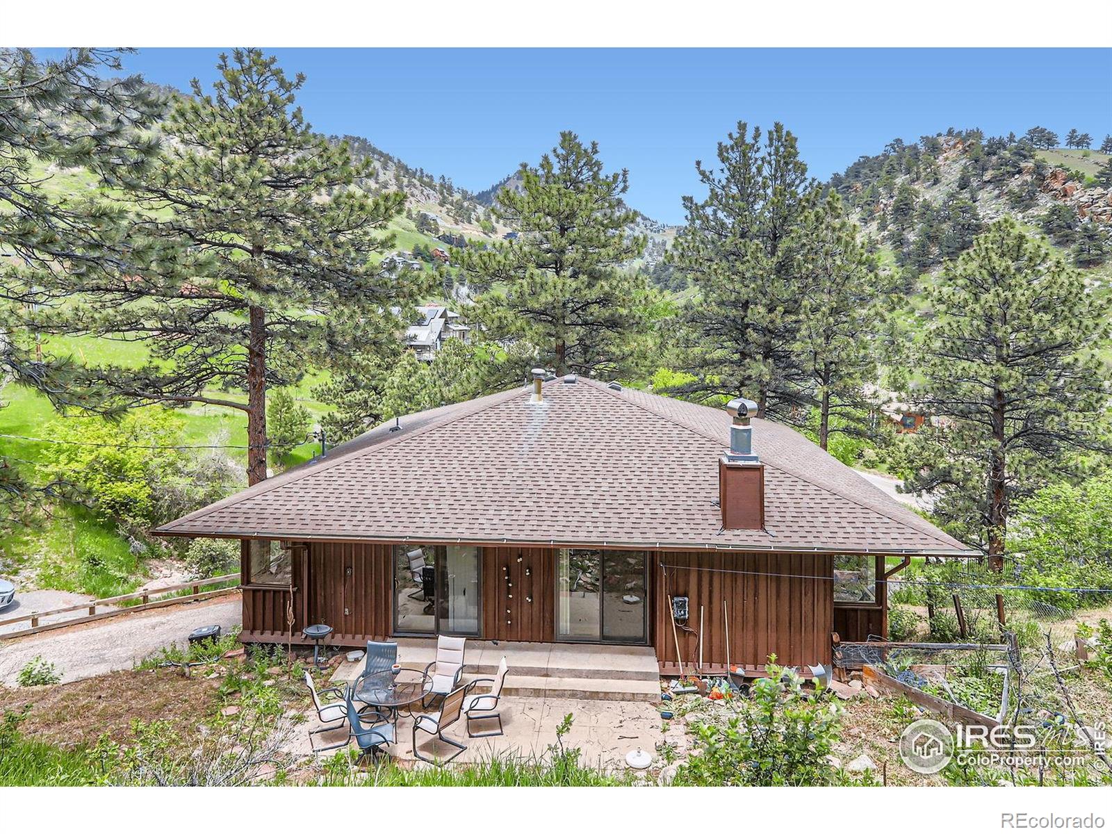 MLS Image #25 for 27  arrowleaf court,boulder, Colorado