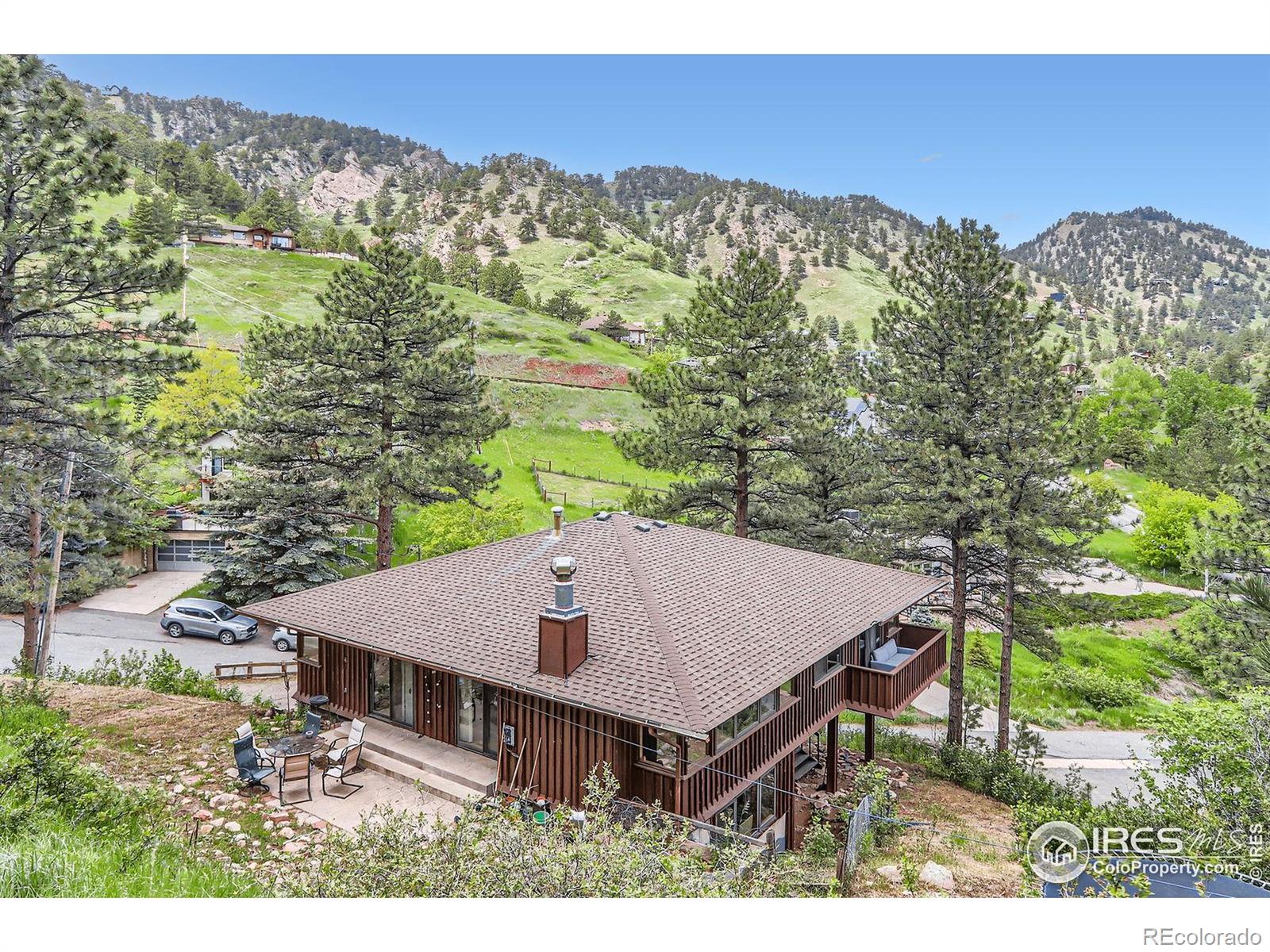 MLS Image #26 for 27  arrowleaf court,boulder, Colorado