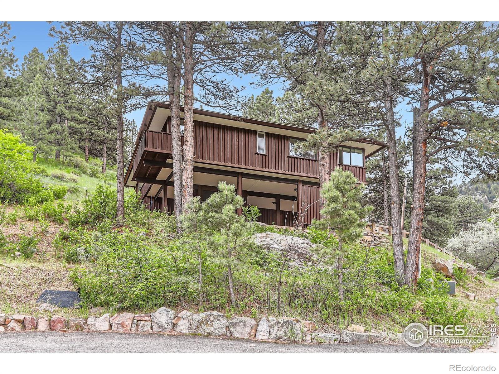 MLS Image #4 for 27  arrowleaf court,boulder, Colorado