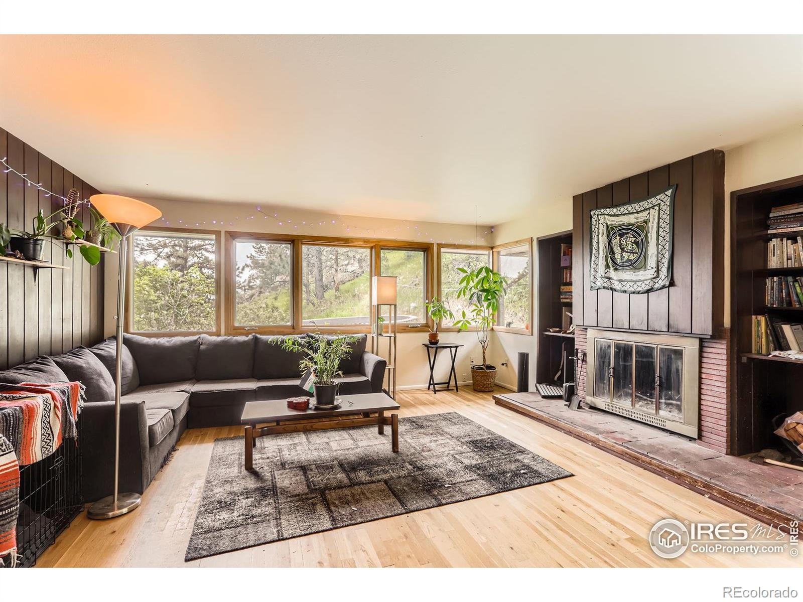 MLS Image #9 for 27  arrowleaf court,boulder, Colorado