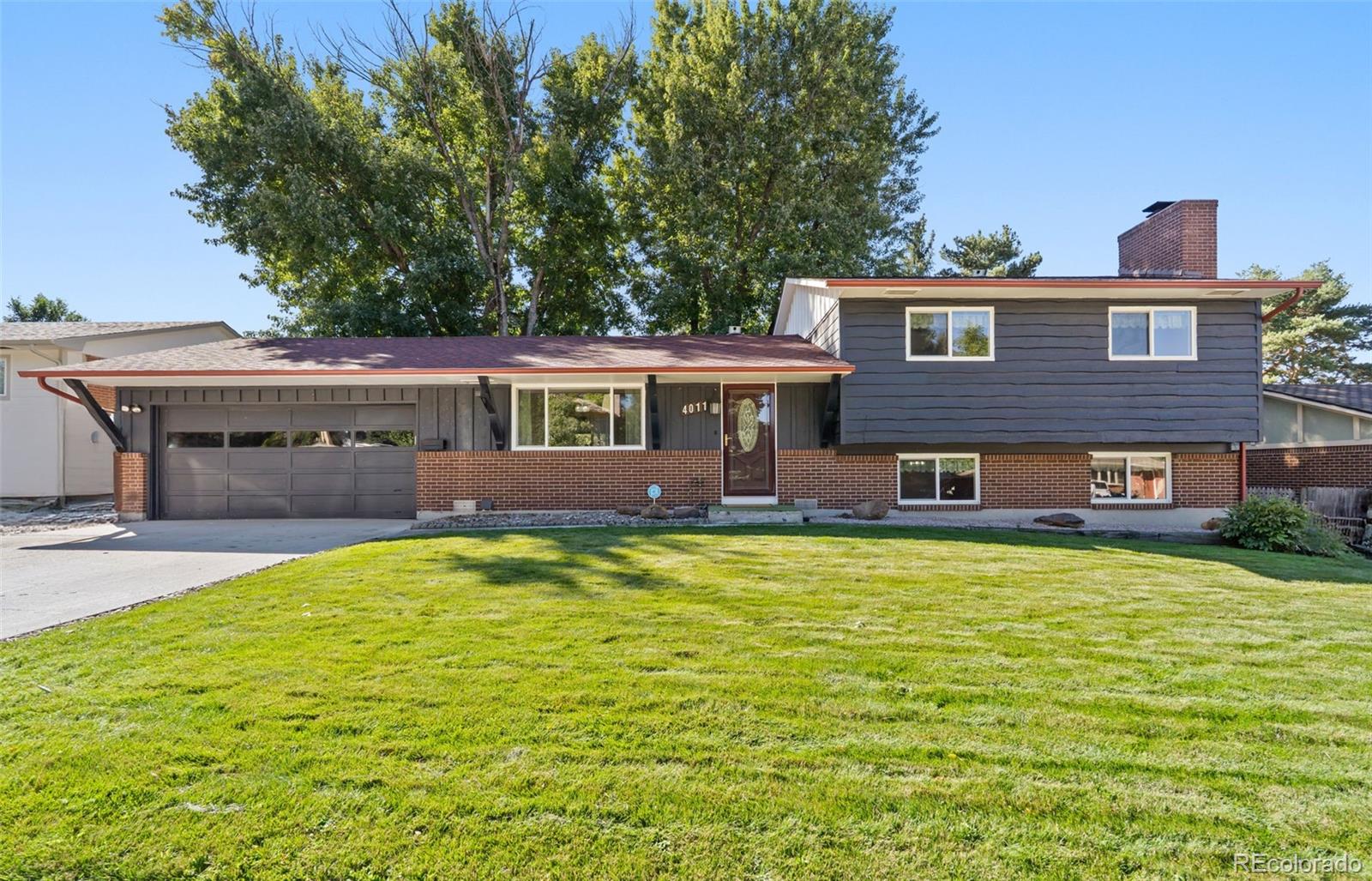 MLS Image #0 for 4011 n loring circle,colorado springs, Colorado