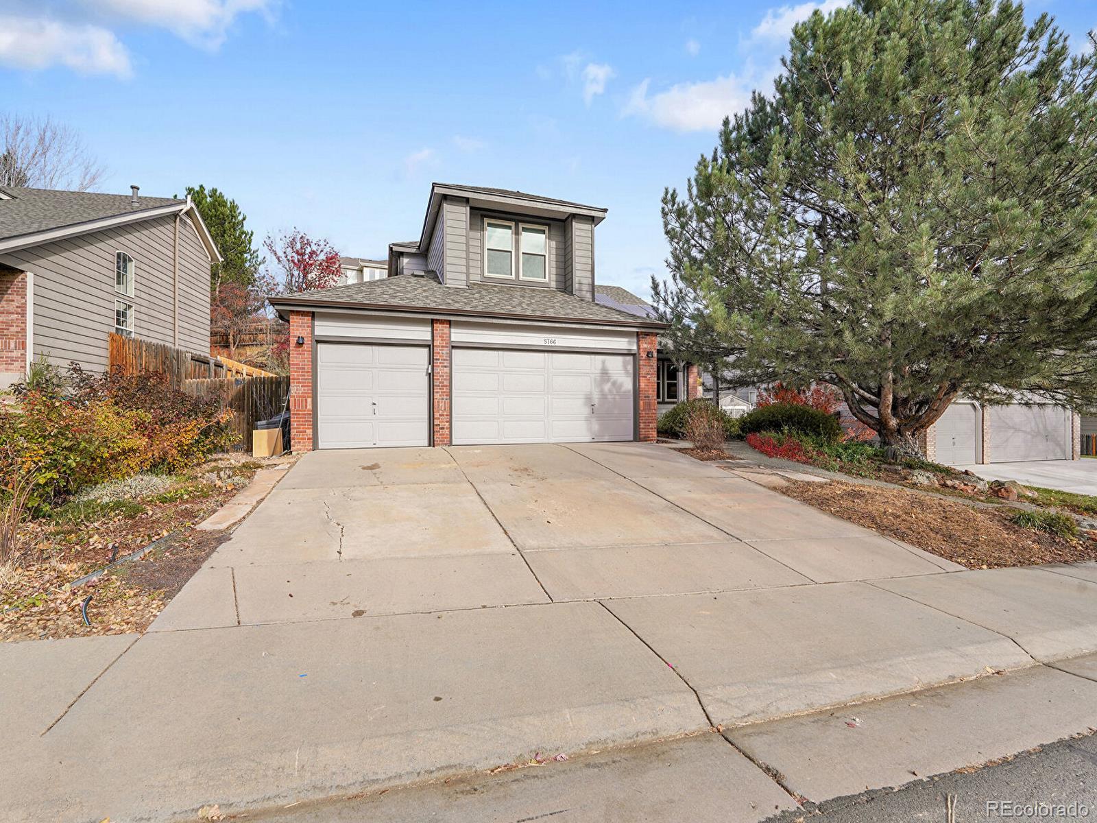 MLS Image #1 for 5766 s truckee court,centennial, Colorado