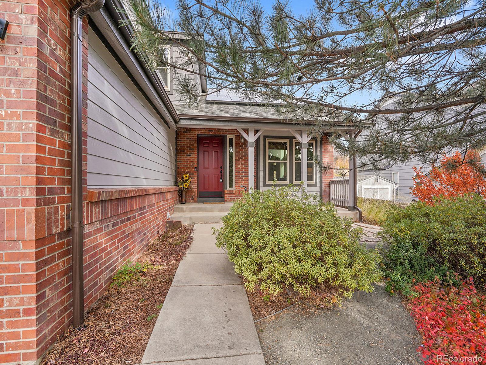MLS Image #2 for 5766 s truckee court,centennial, Colorado