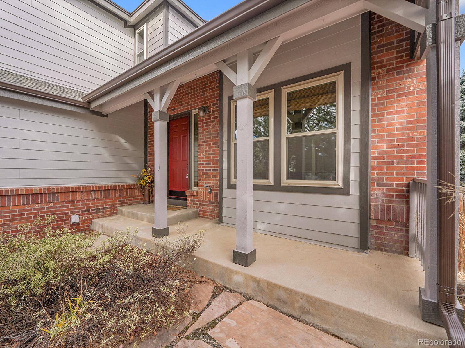 MLS Image #3 for 5766 s truckee court,centennial, Colorado