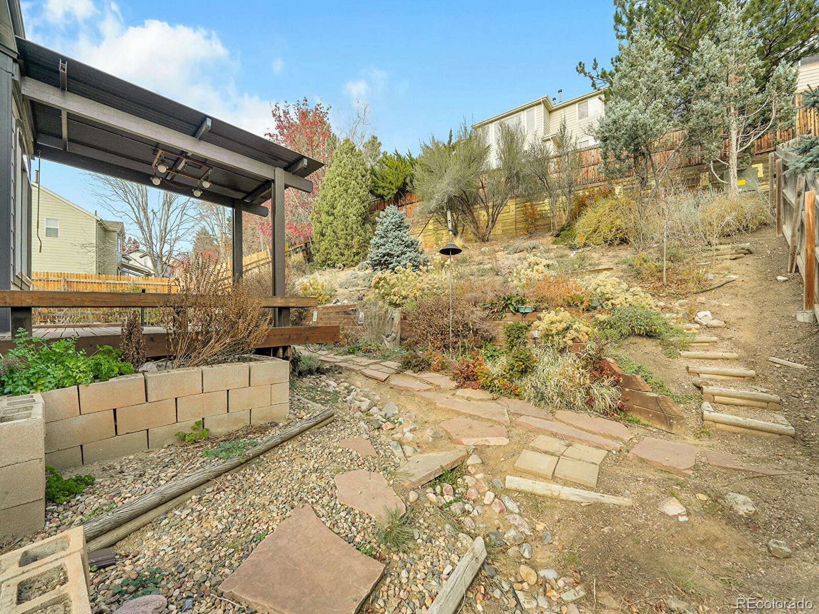 MLS Image #32 for 5766 s truckee court,centennial, Colorado