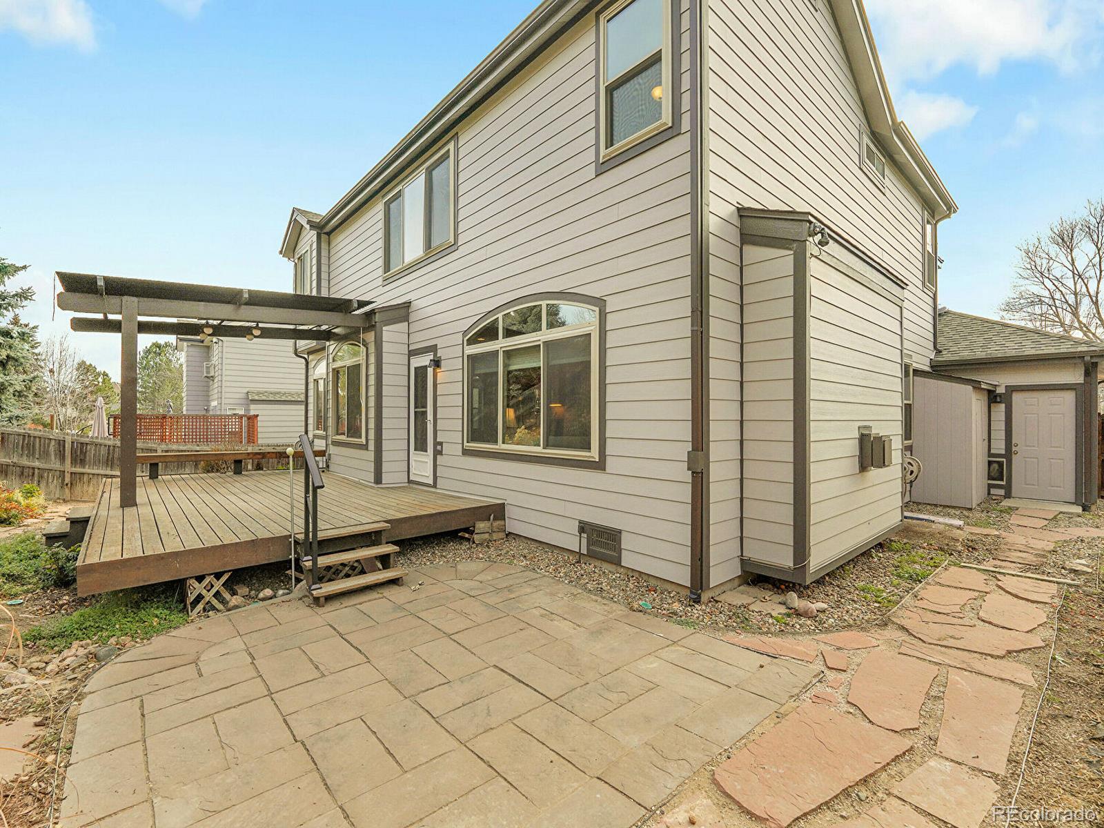 MLS Image #36 for 5766 s truckee court,centennial, Colorado