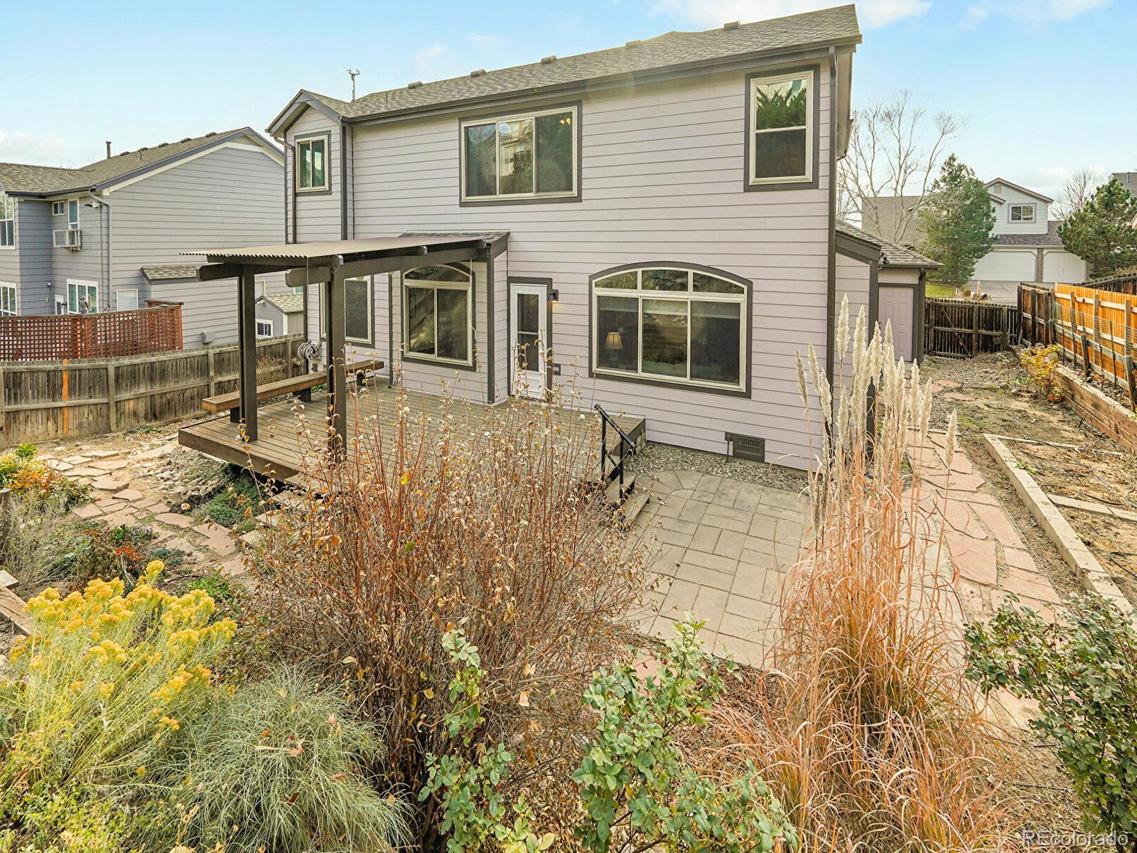 MLS Image #37 for 5766 s truckee court,centennial, Colorado