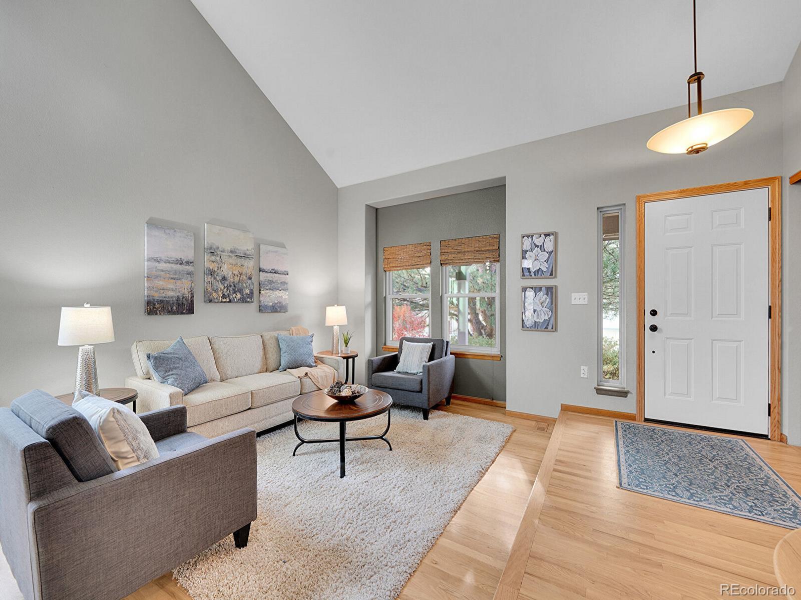 MLS Image #4 for 5766 s truckee court,centennial, Colorado