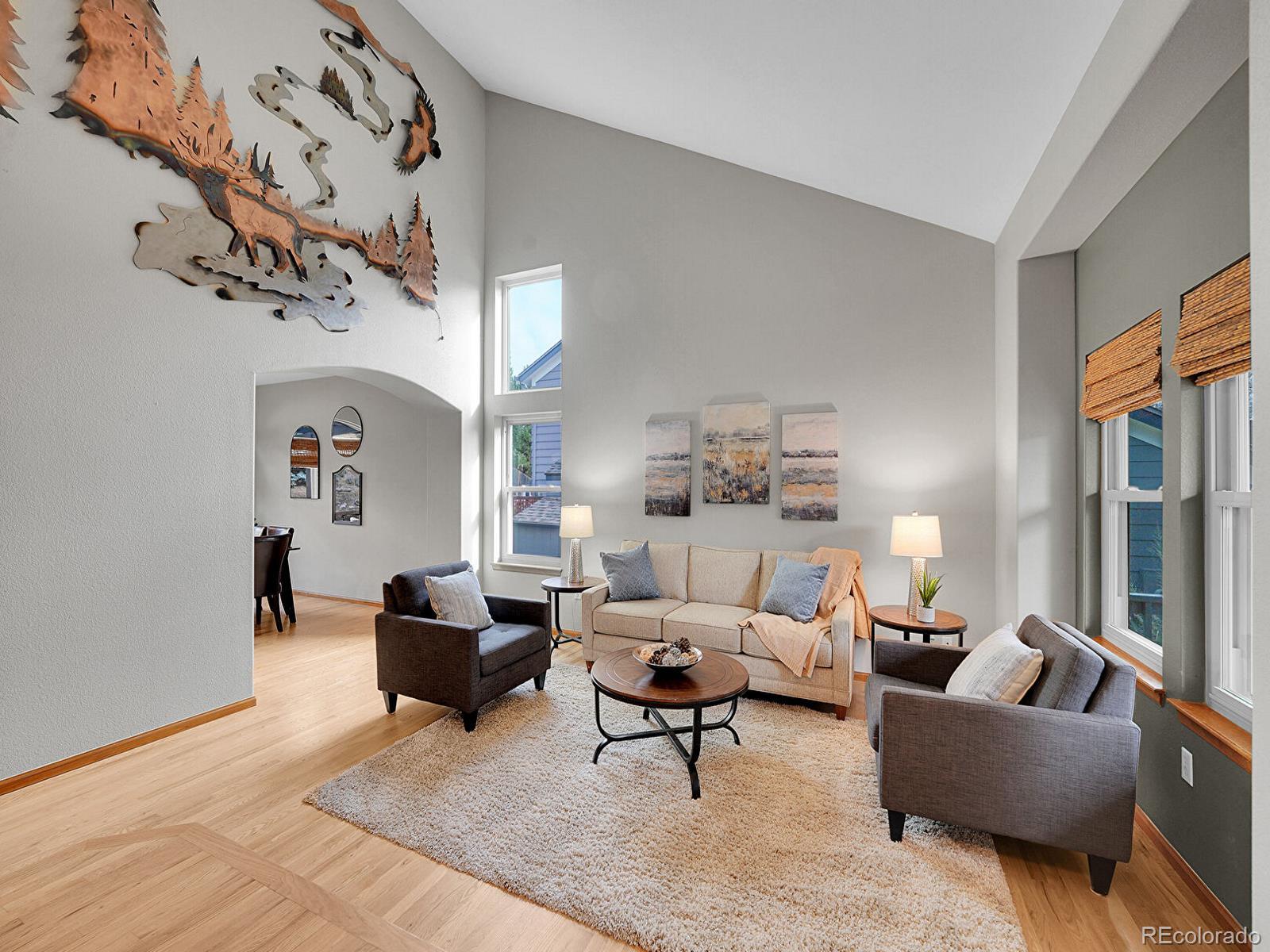 MLS Image #5 for 5766 s truckee court,centennial, Colorado