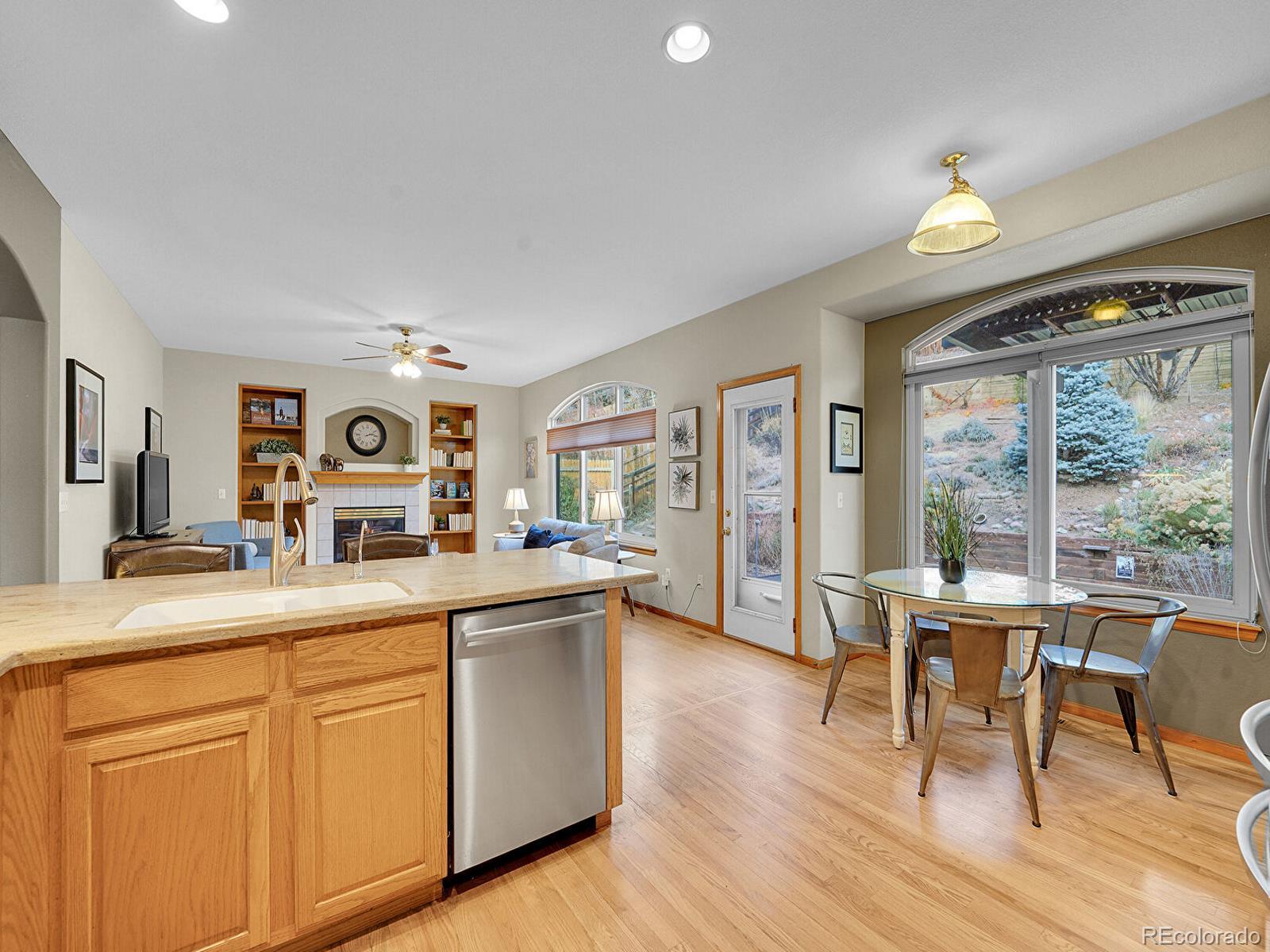 MLS Image #9 for 5766 s truckee court,centennial, Colorado