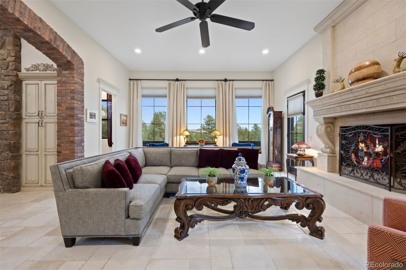 MLS Image #10 for 7065  kiowa road,larkspur, Colorado